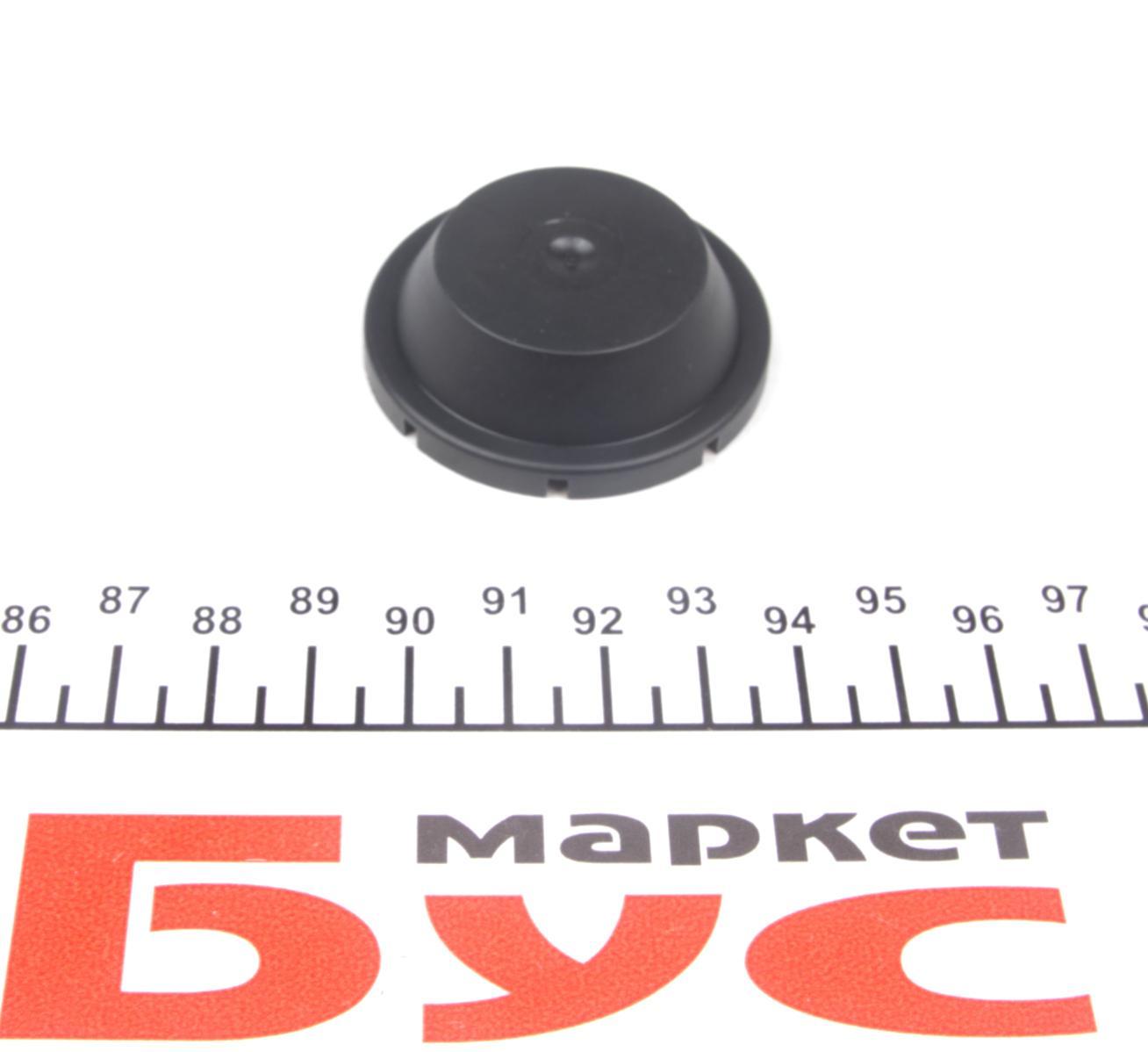 Ролик генератора VW Caddy III 1.2 TSI 10- (76x26)