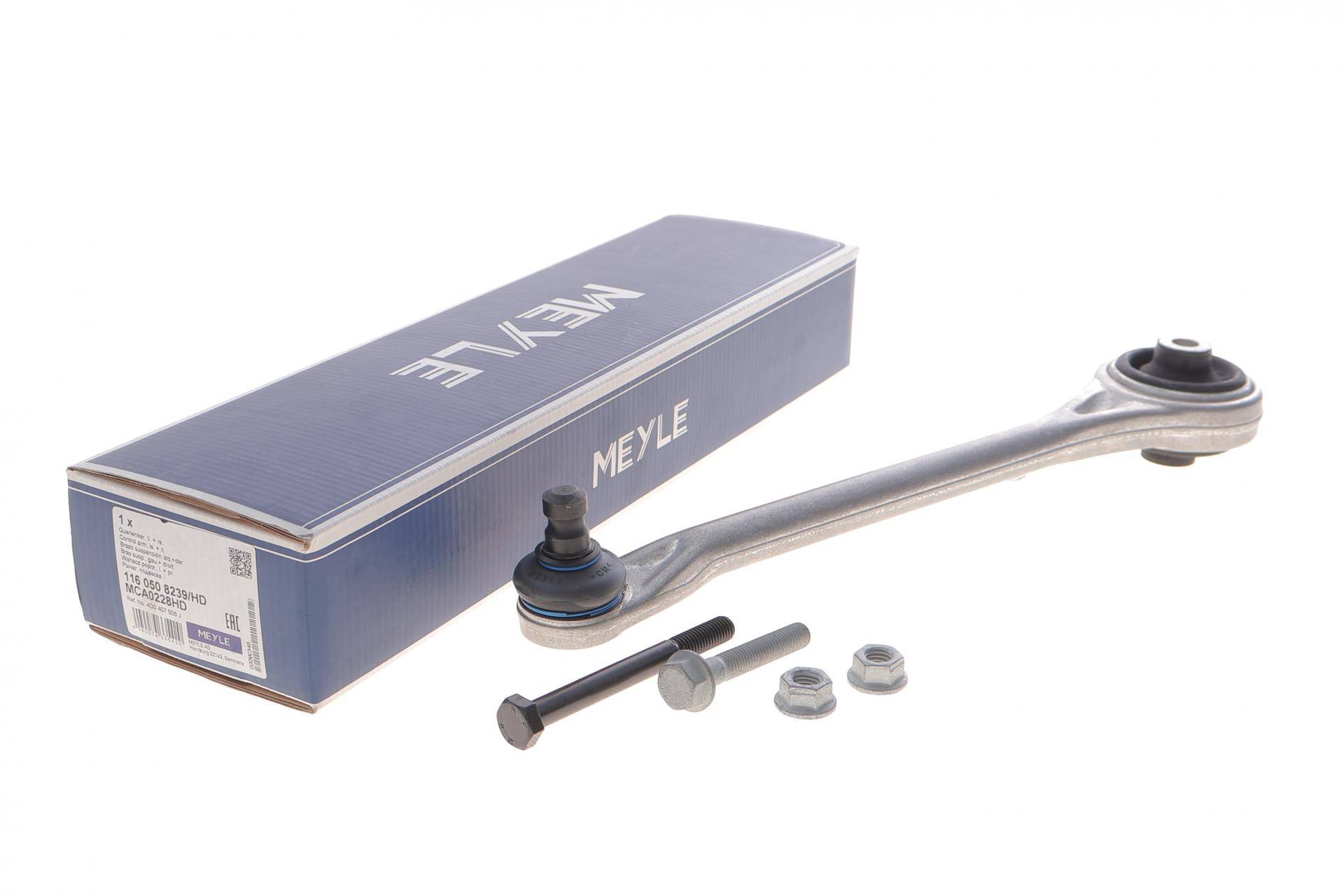 Важіль підвіски (передній/зверху) Audi A8 95-02