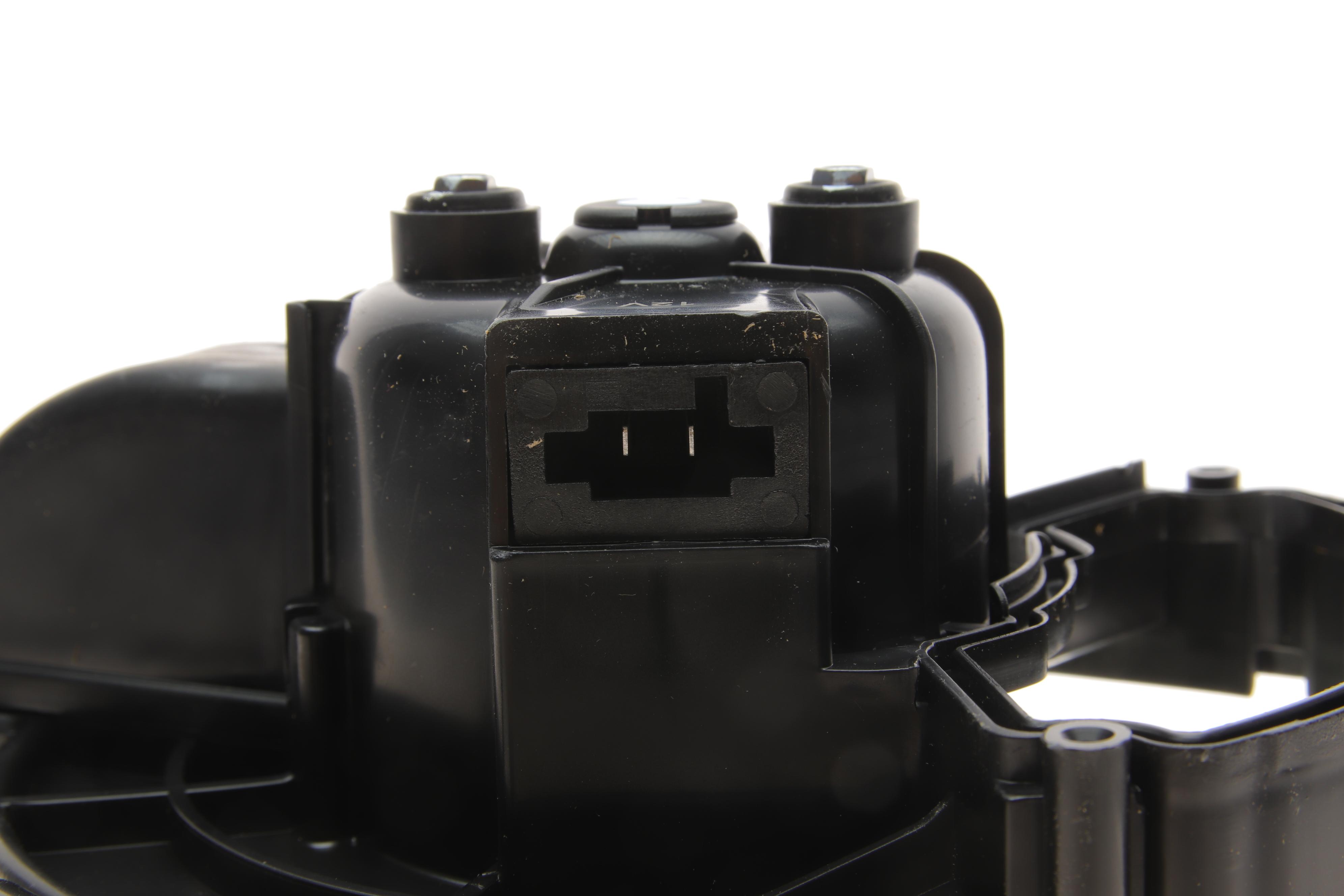 Моторчик пічки Citroen Berlingo/Peugeot Partner 08-