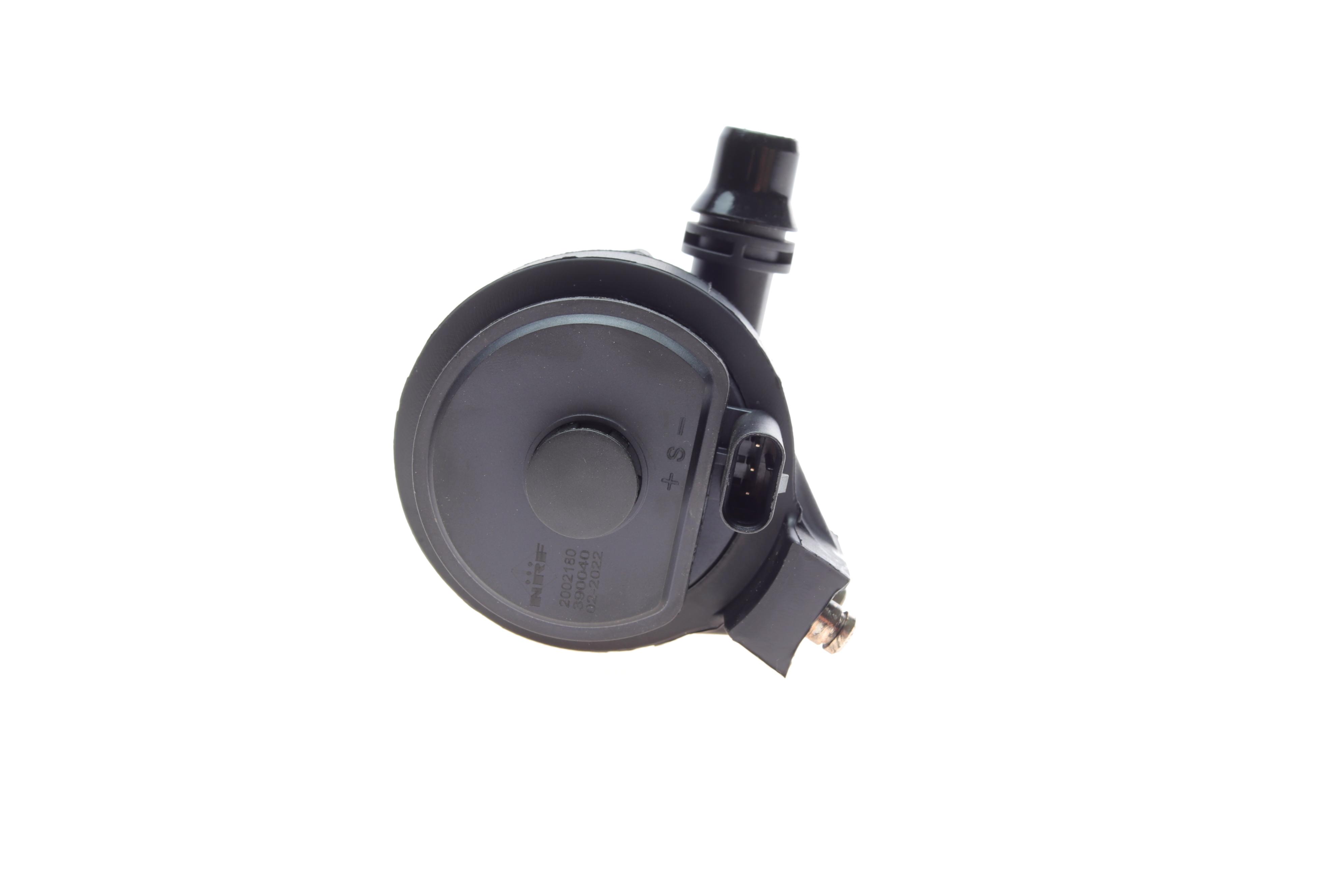 Насос системи охолодження (додатковий) BMW 3 (F30/G20)/5 (G30) 13-(B47/B48/B57)