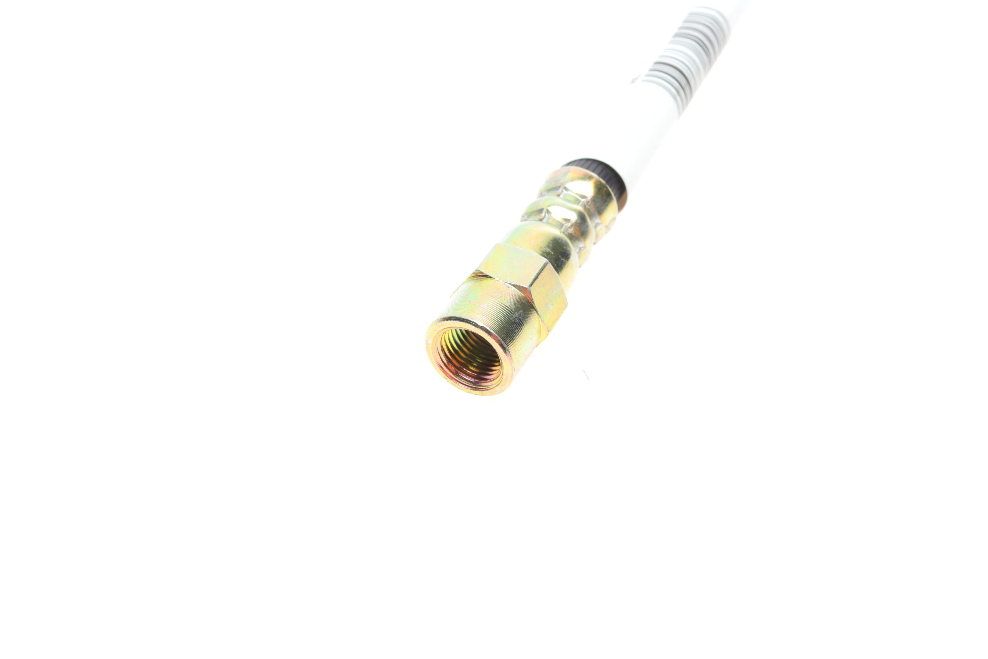 Шланг гальмівний (задній) Ford Galaxy/Seat Alhambra/VW Sharan 95-10