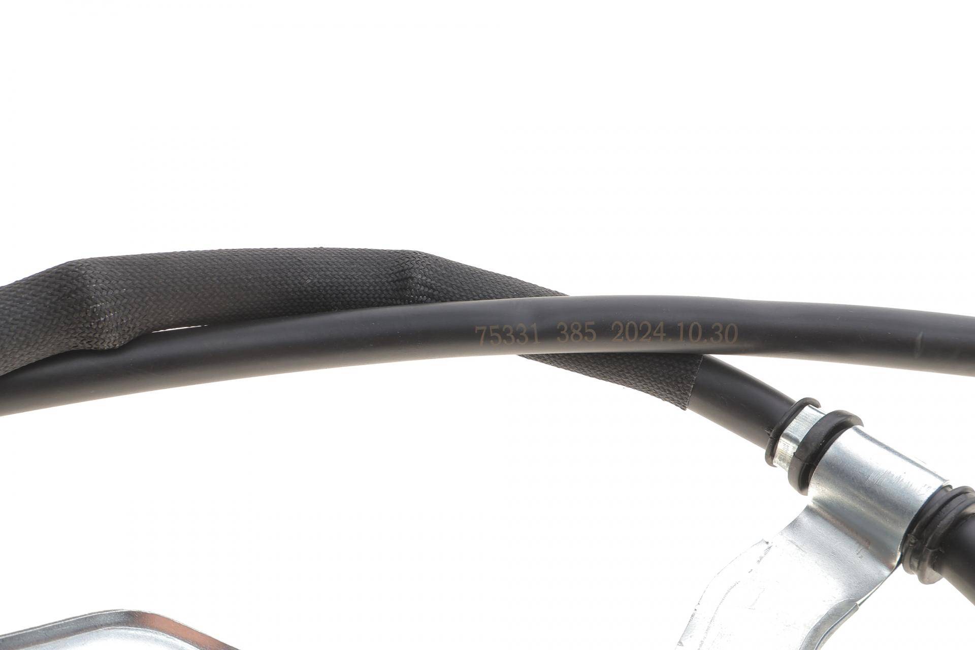 Трос ручника (задній) (R) Hyundai i30 11-