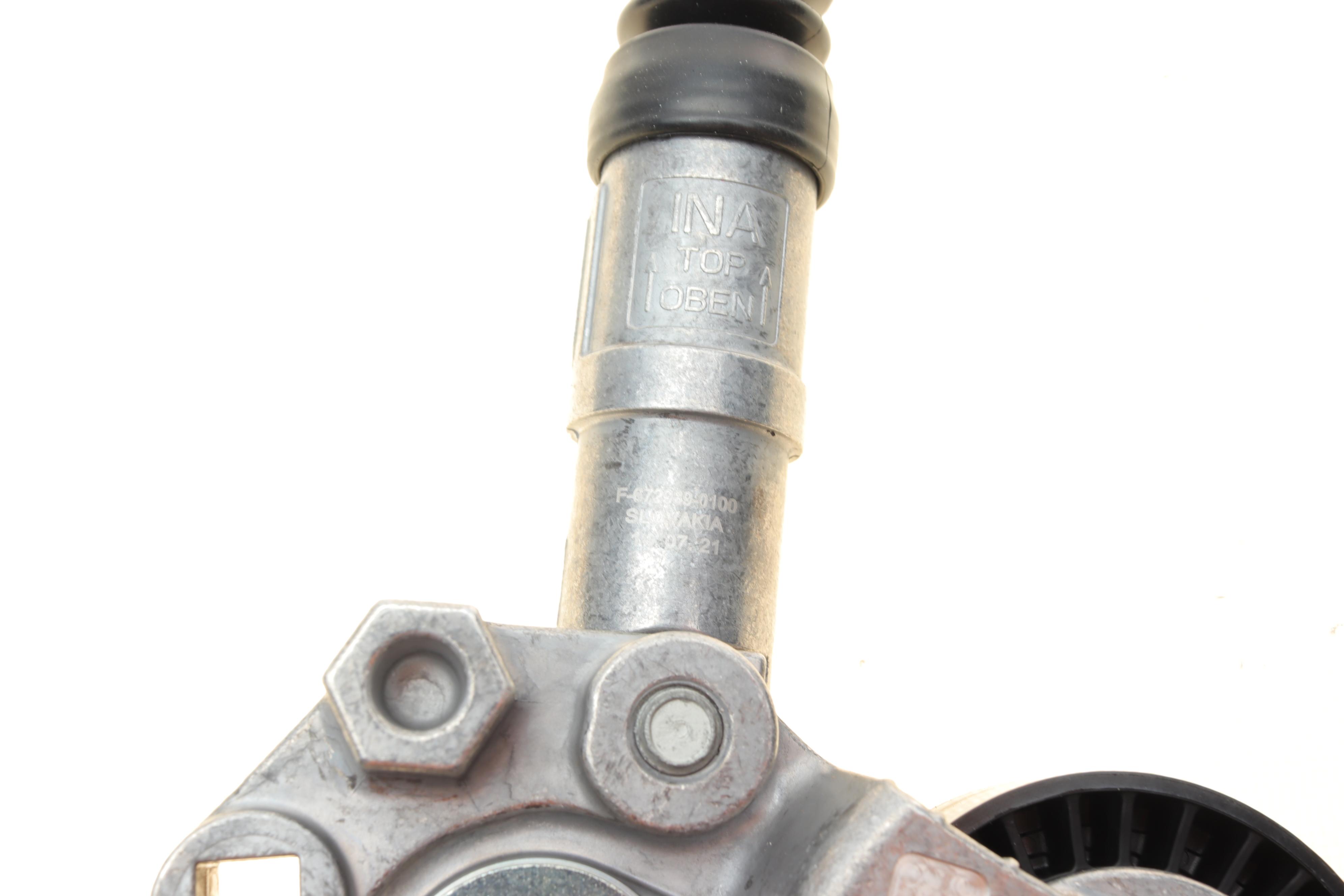 Натяжник ременя генератора Mazda 3/CX-30 2.0H 18-