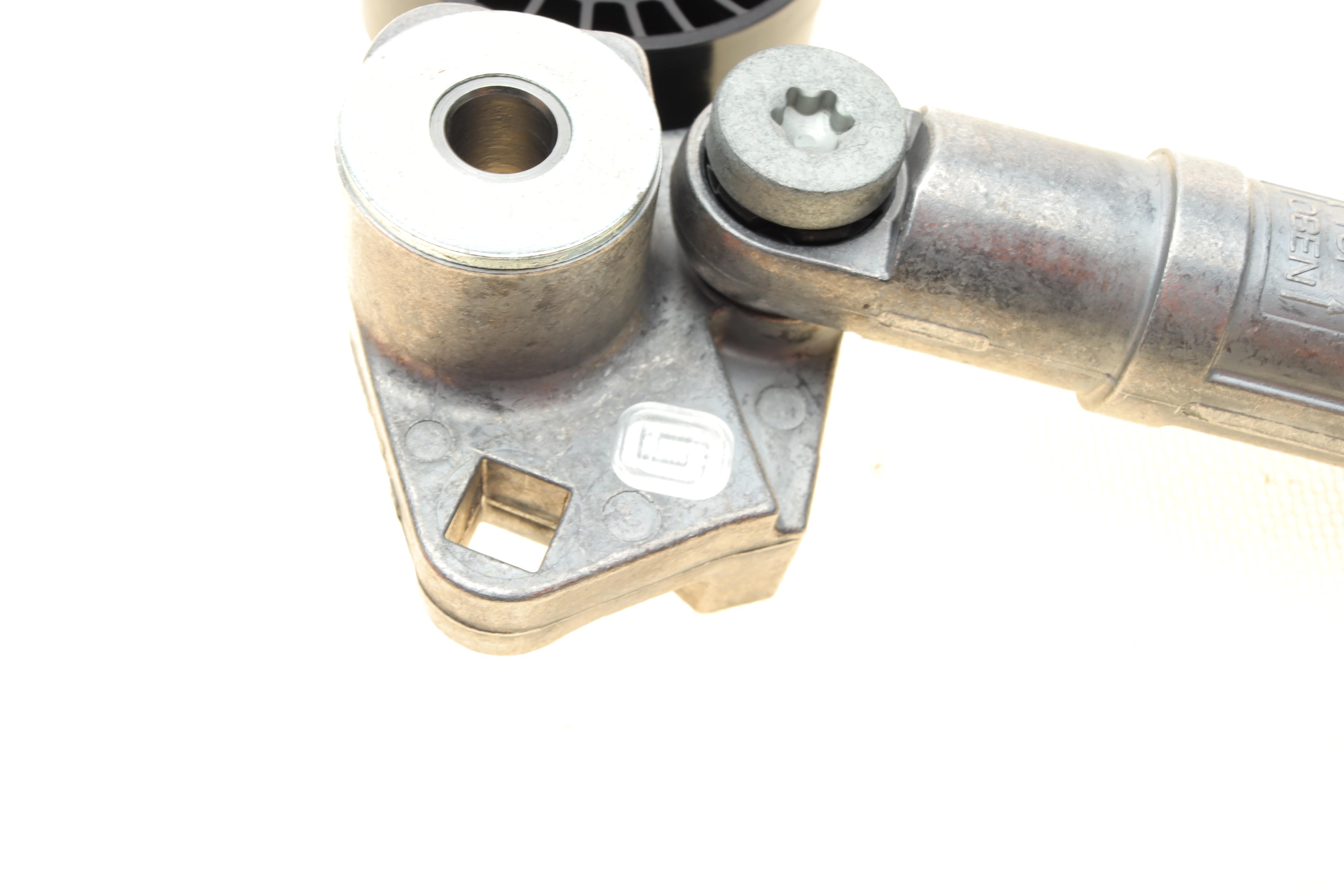 Натяжник ременя генератора Mazda 3/CX-30 2.0H 18-