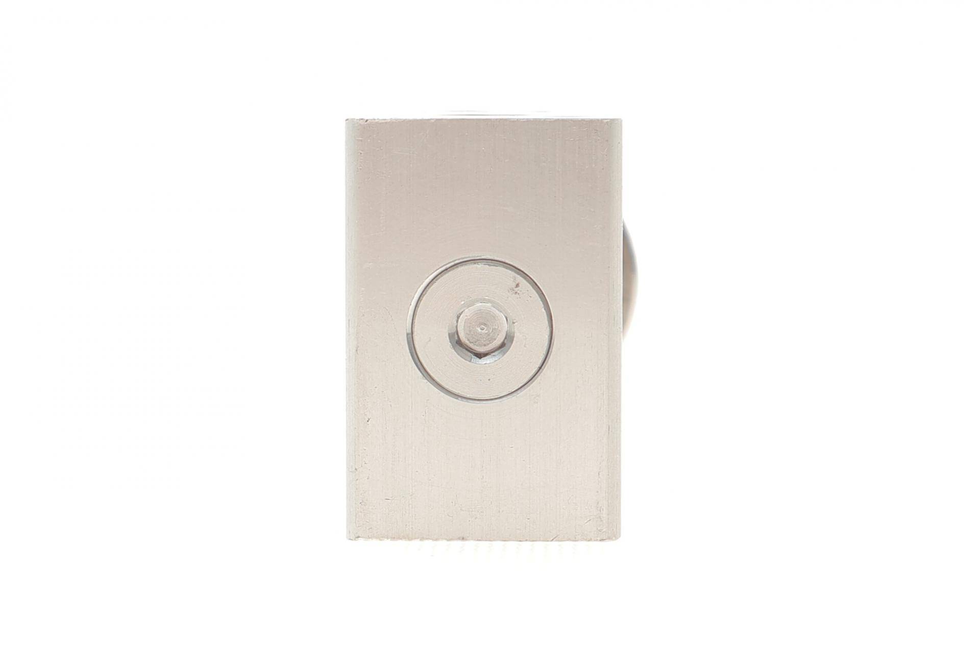 Клапан системи кондиціонування (розширювальний) Fiat Doblo 01-