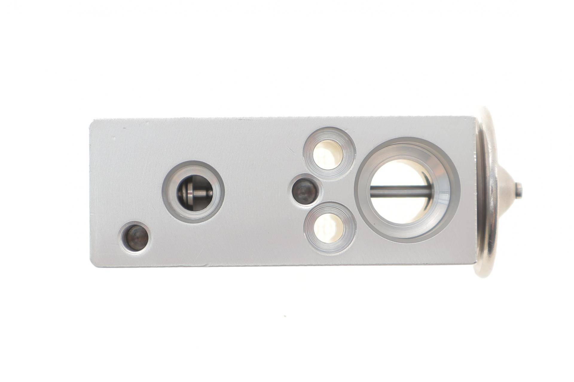 Клапан системи кондиціонування (розширювальний) Fiat Doblo 01-