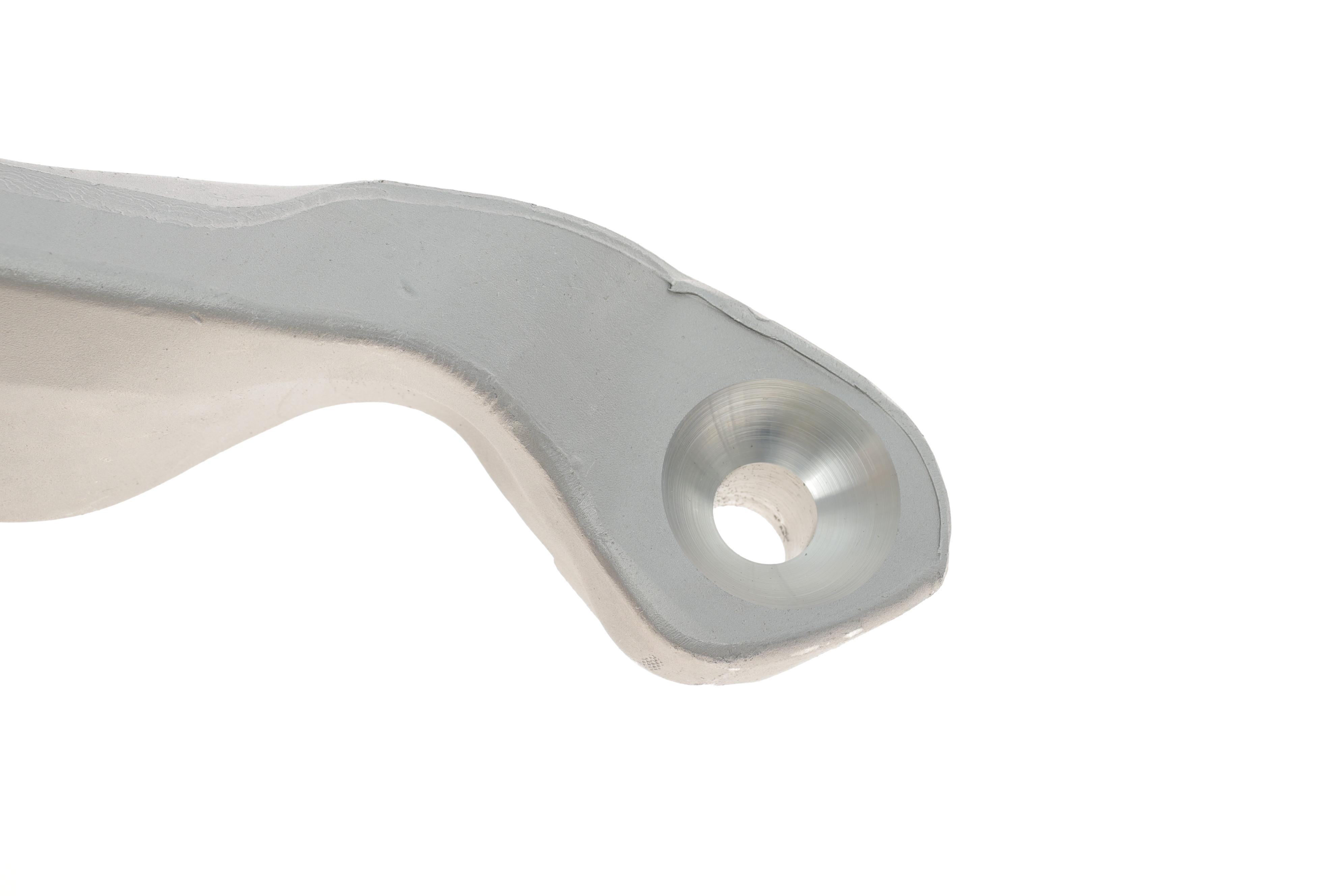 Важіль підвіски (передній) (R) BMW 5 (E60/E61) 2.5/3.0/3.0D 04-10 M57/N52/N53 (без болта)