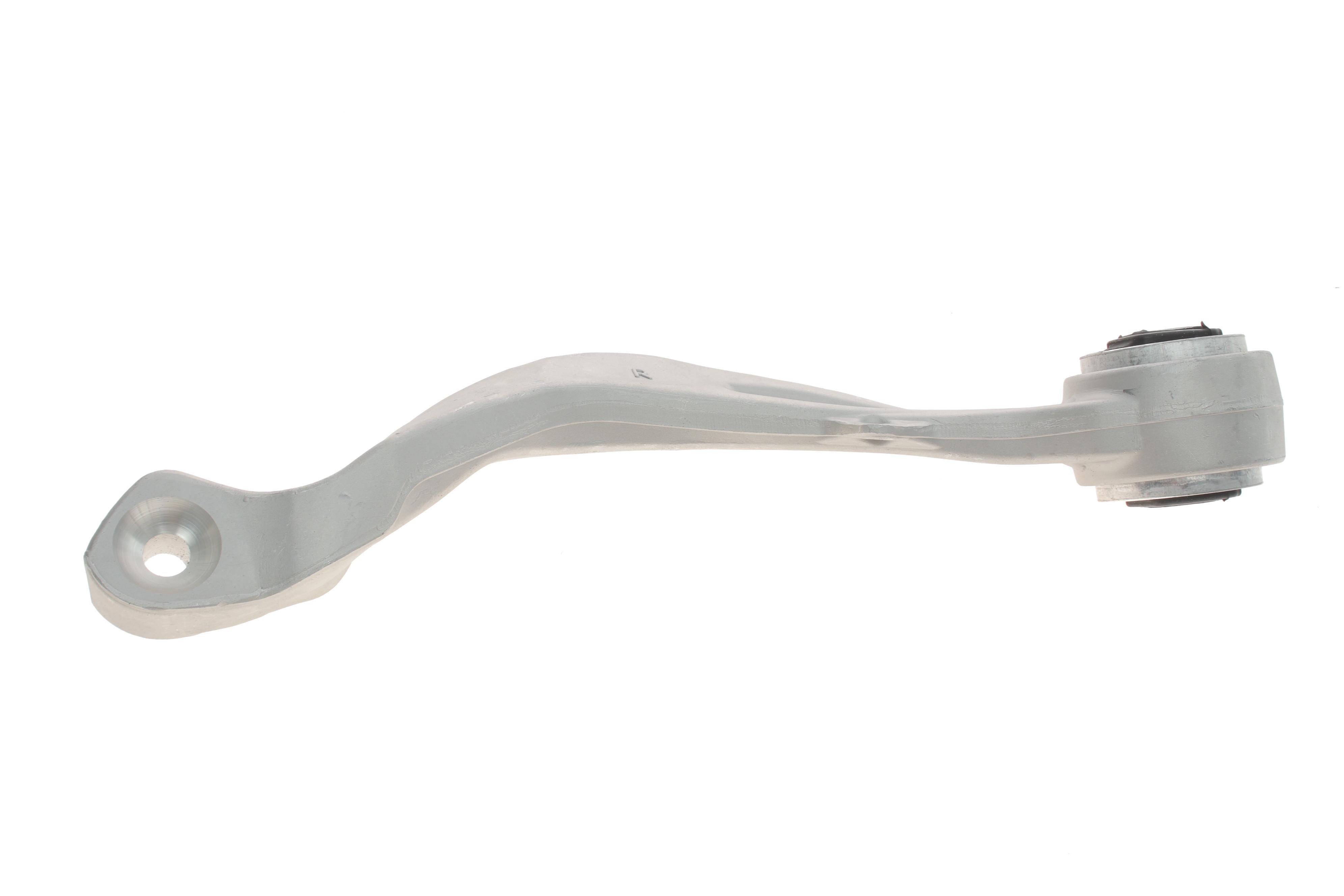Важіль підвіски (передній) (R) BMW 5 (E60/E61) 2.5/3.0/3.0D 04-10 M57/N52/N53 (без болта)