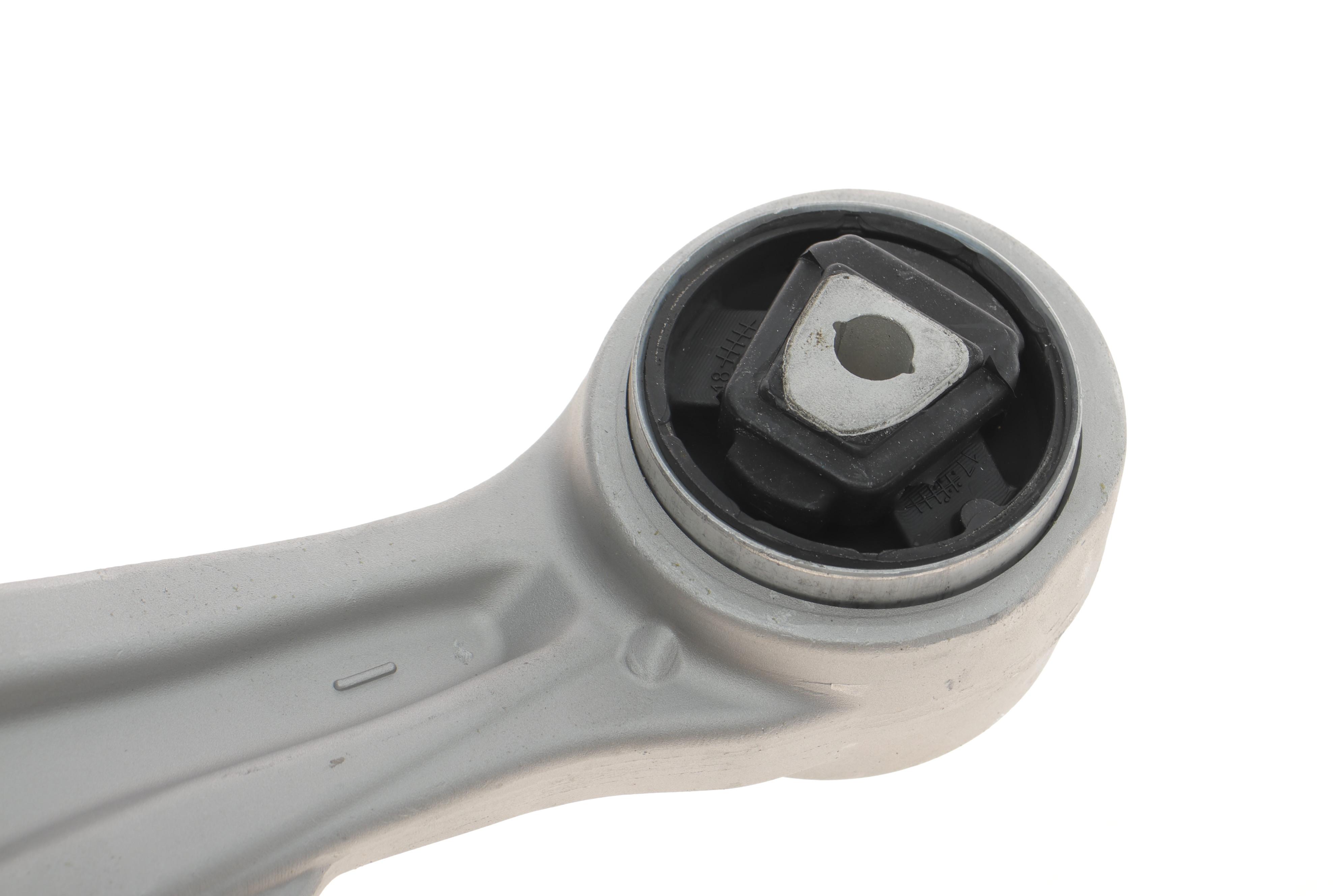 Важіль підвіски (передній) (R) BMW 5 (E60/E61) 2.5/3.0/3.0D 04-10 M57/N52/N53 (без болта)