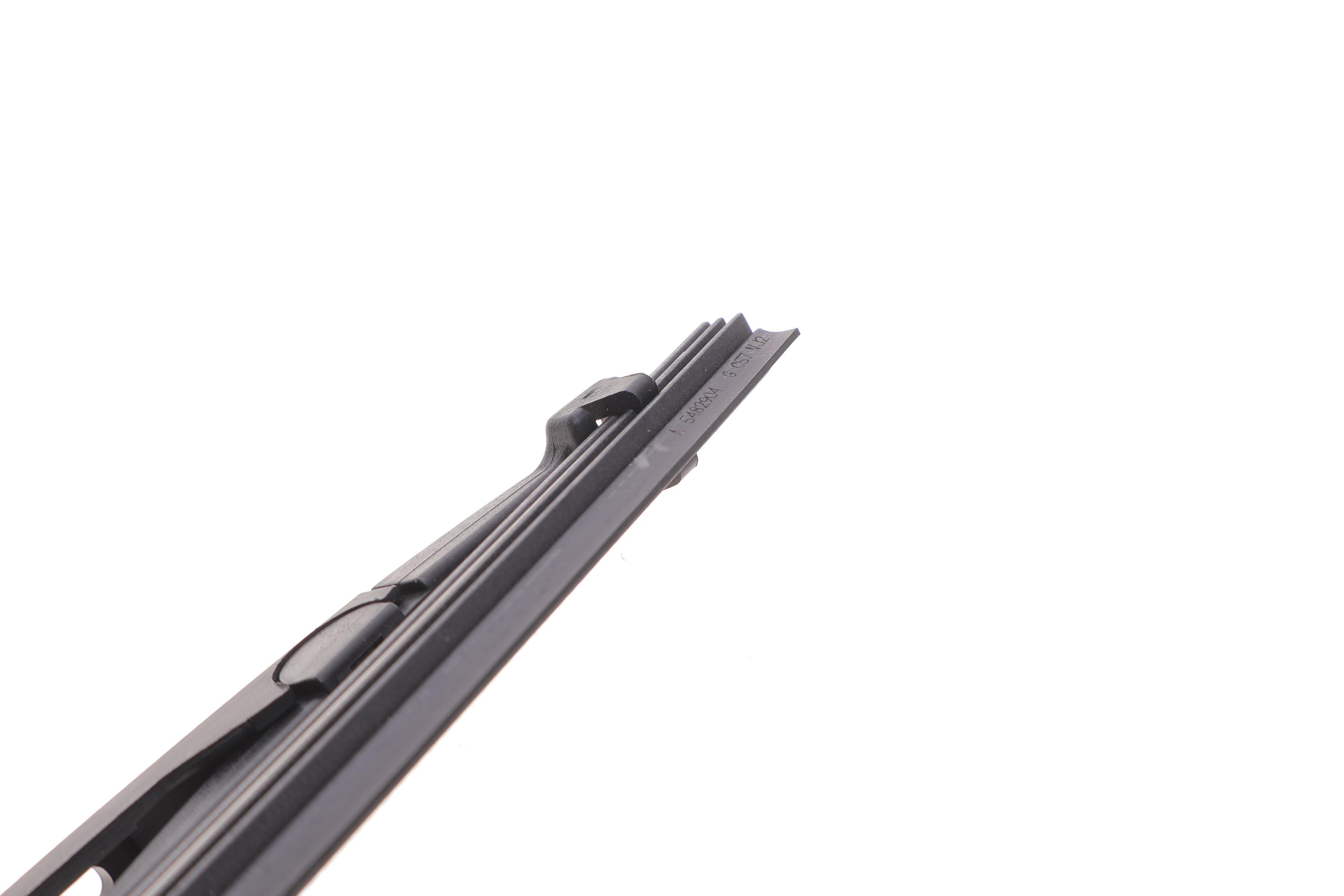 Щітка склоочисника (430mm) BMW/Honda/Mazda/Mitsubishi/Nissan/Porsche/Toyota/Volvo