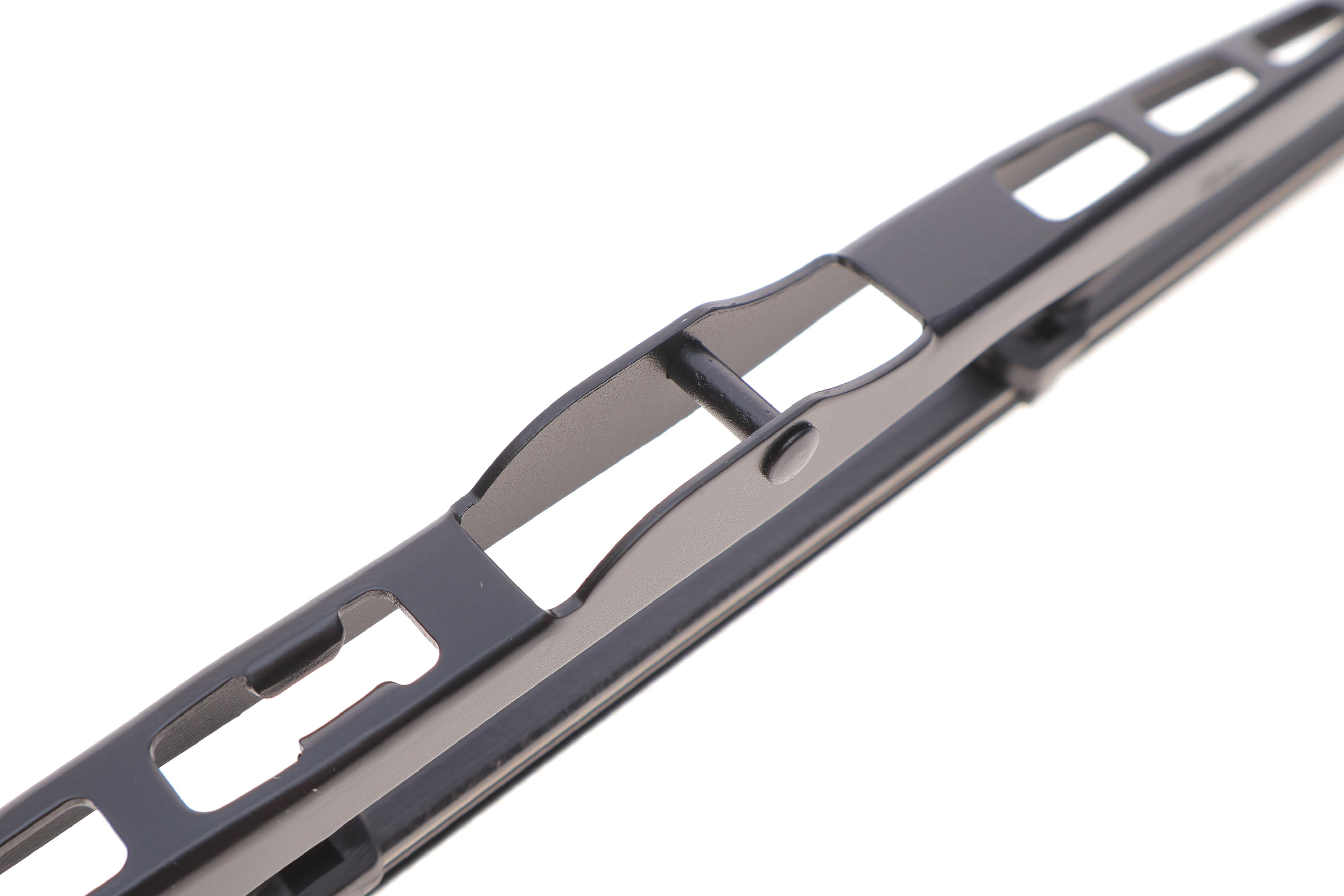 Щітка склоочисника (430mm) BMW/Honda/Mazda/Mitsubishi/Nissan/Porsche/Toyota/Volvo