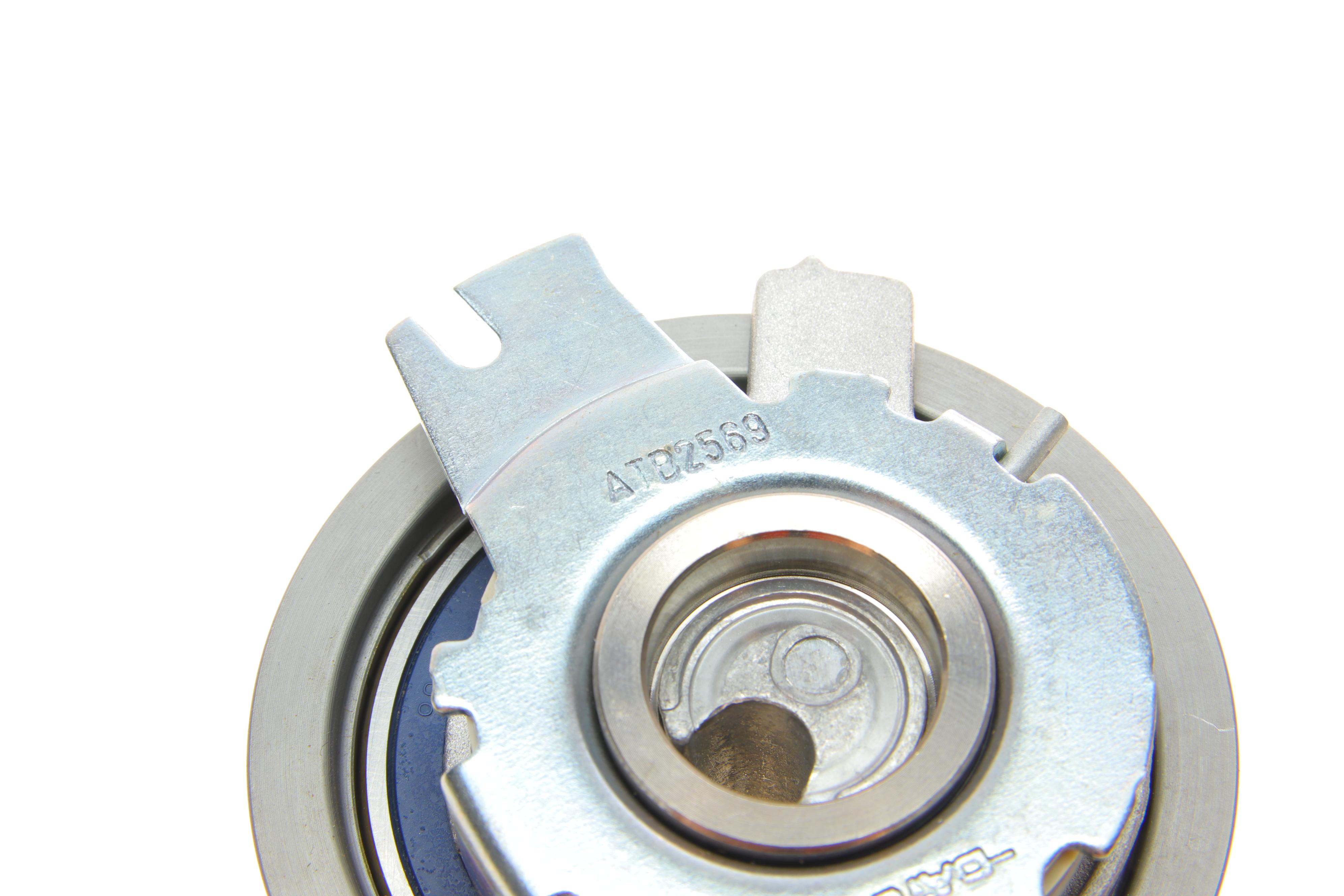 Ролик ГРМ VW Crafter 2.0TDI 11-16 (натяжний)