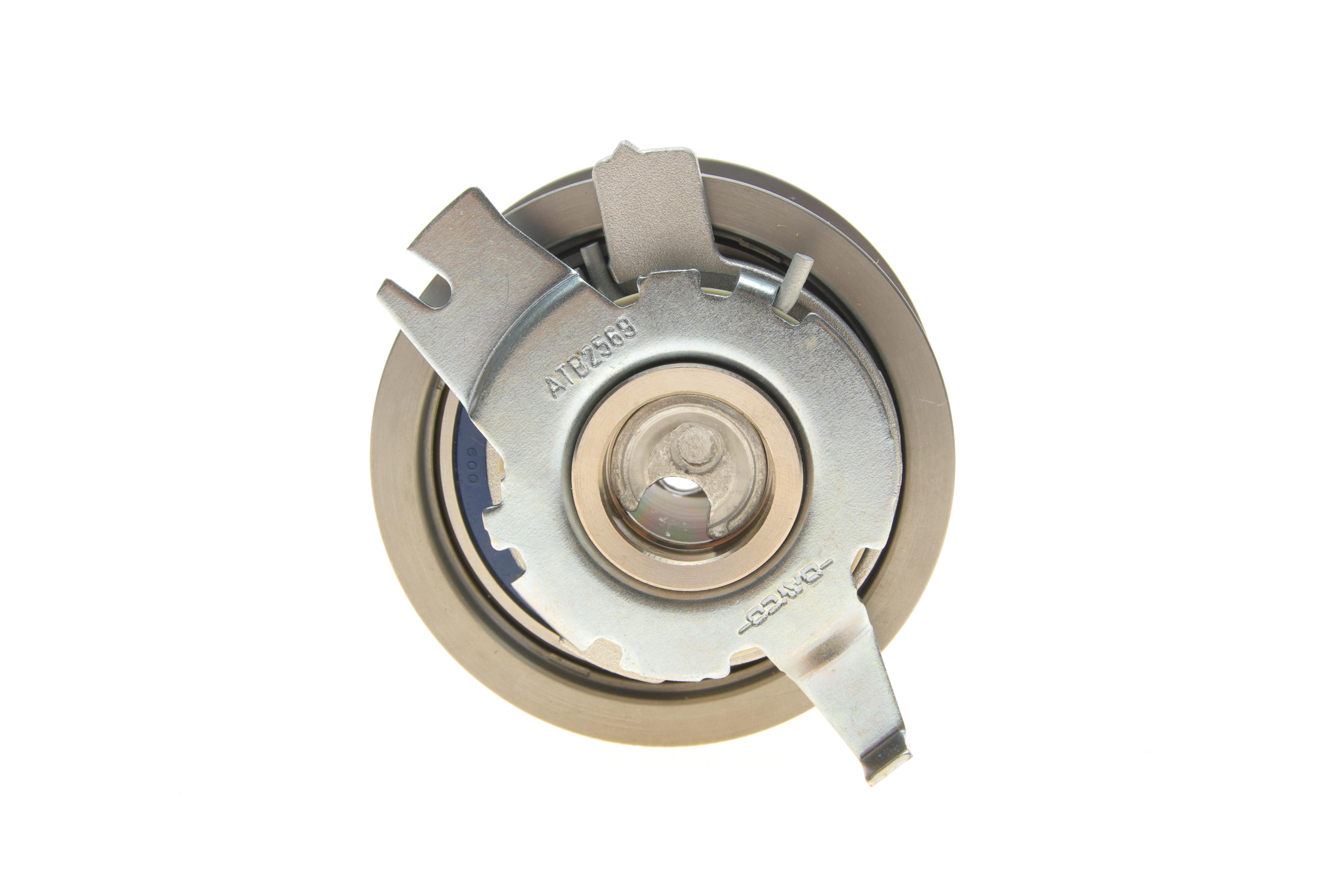 Ролик ГРМ VW Crafter 2.0TDI 11-16 (натяжний)