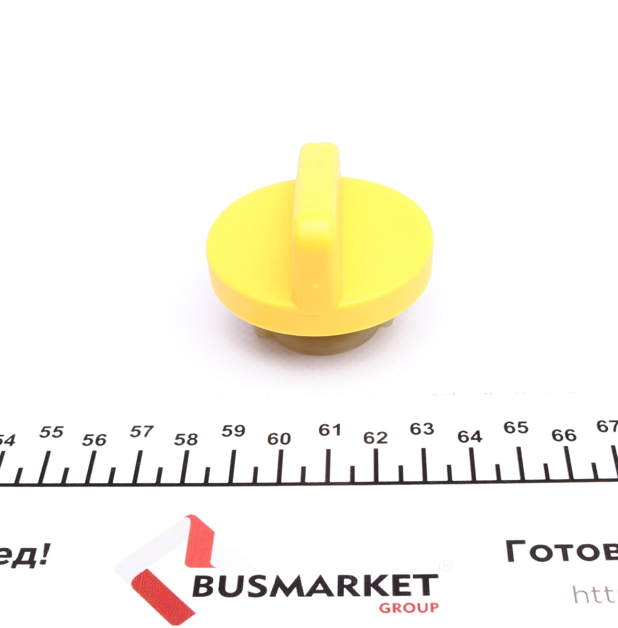 Кришка горловини маслозаливної Renault Clio II/Scenic I/II/Megane 1.2-2.0/1.5dCi/1.9dCi 98-