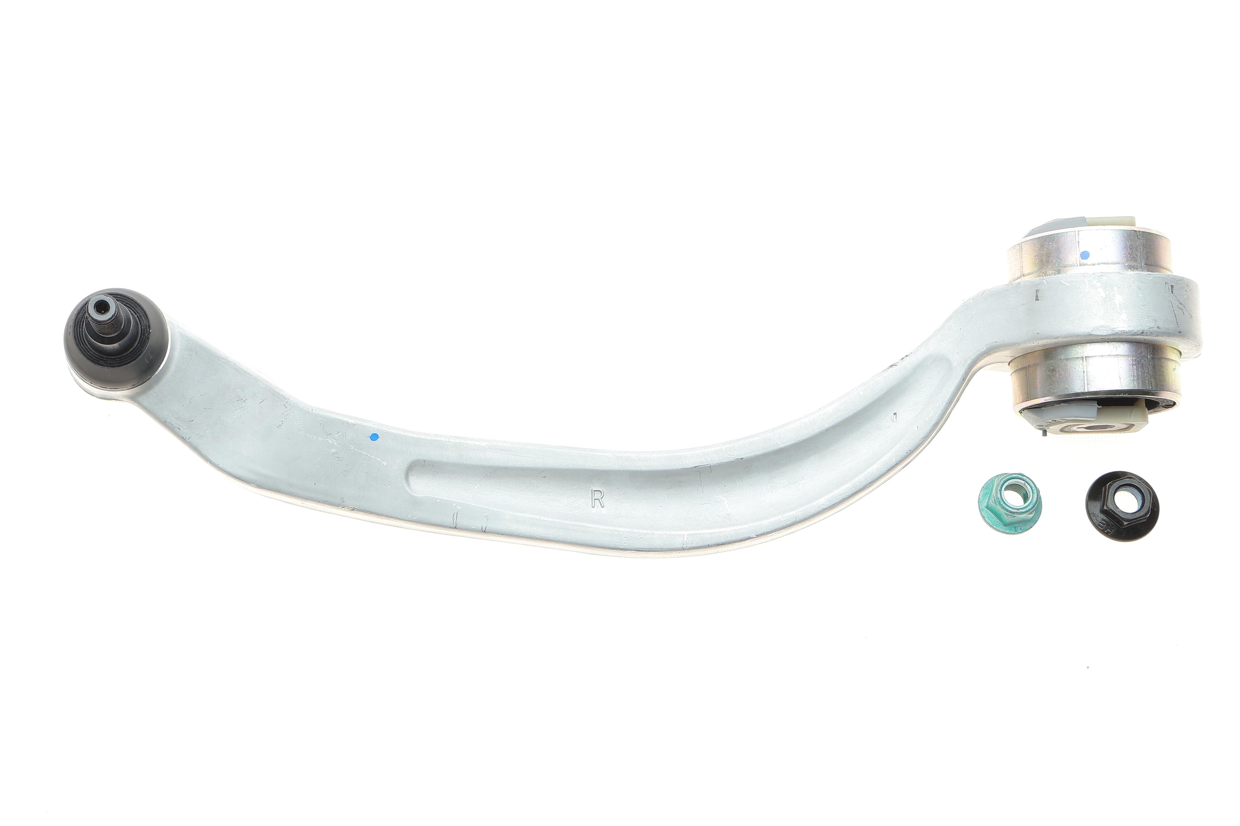 Важіль підвіски (передній/знизу) (R) Audi Allroad C5 2.5 TDI quattro 00-05