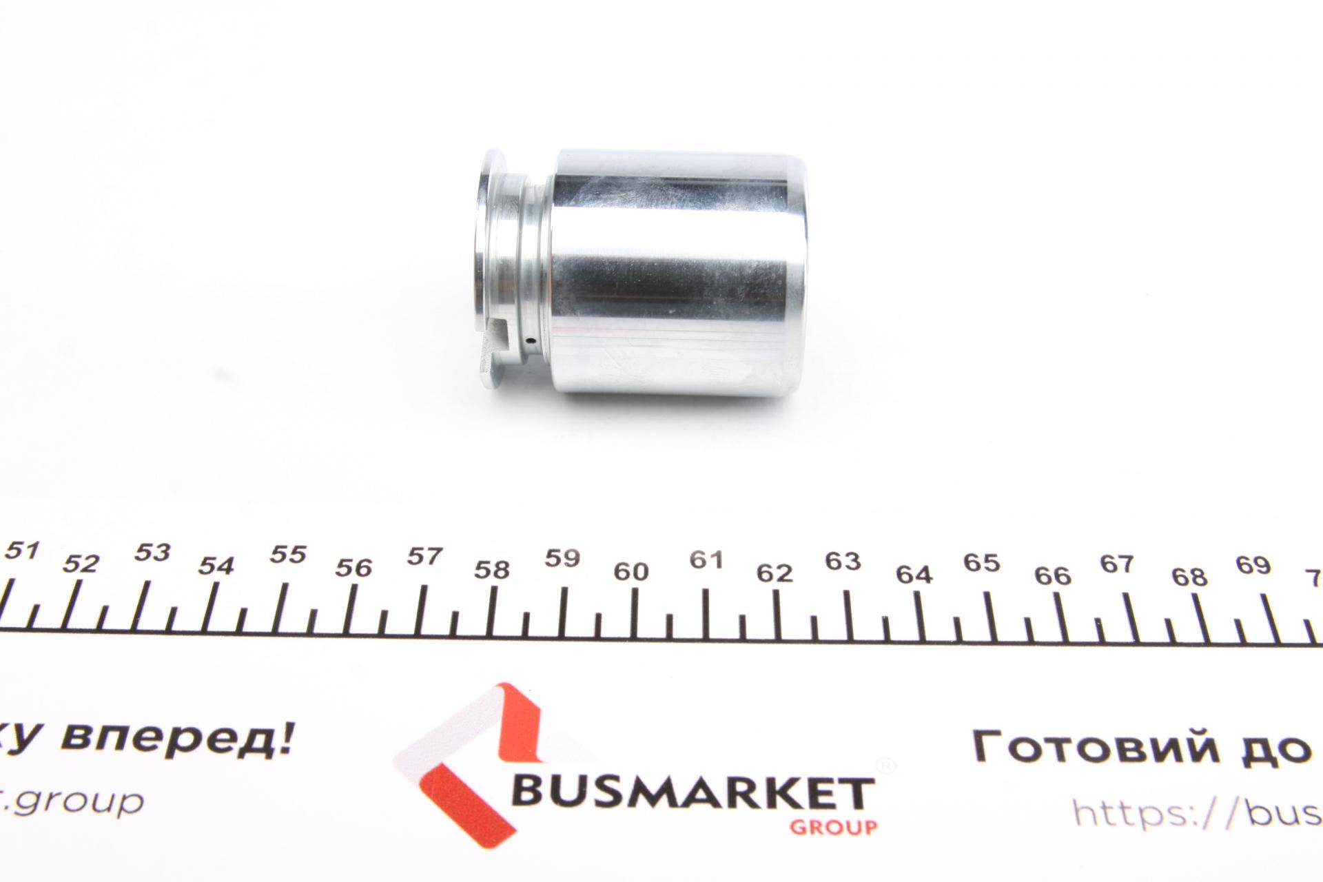 Ремкомплект супорта (заднього) Ford Mondeo/Citroen C4 04- (d=38mm) (+поршень) (Bosch)