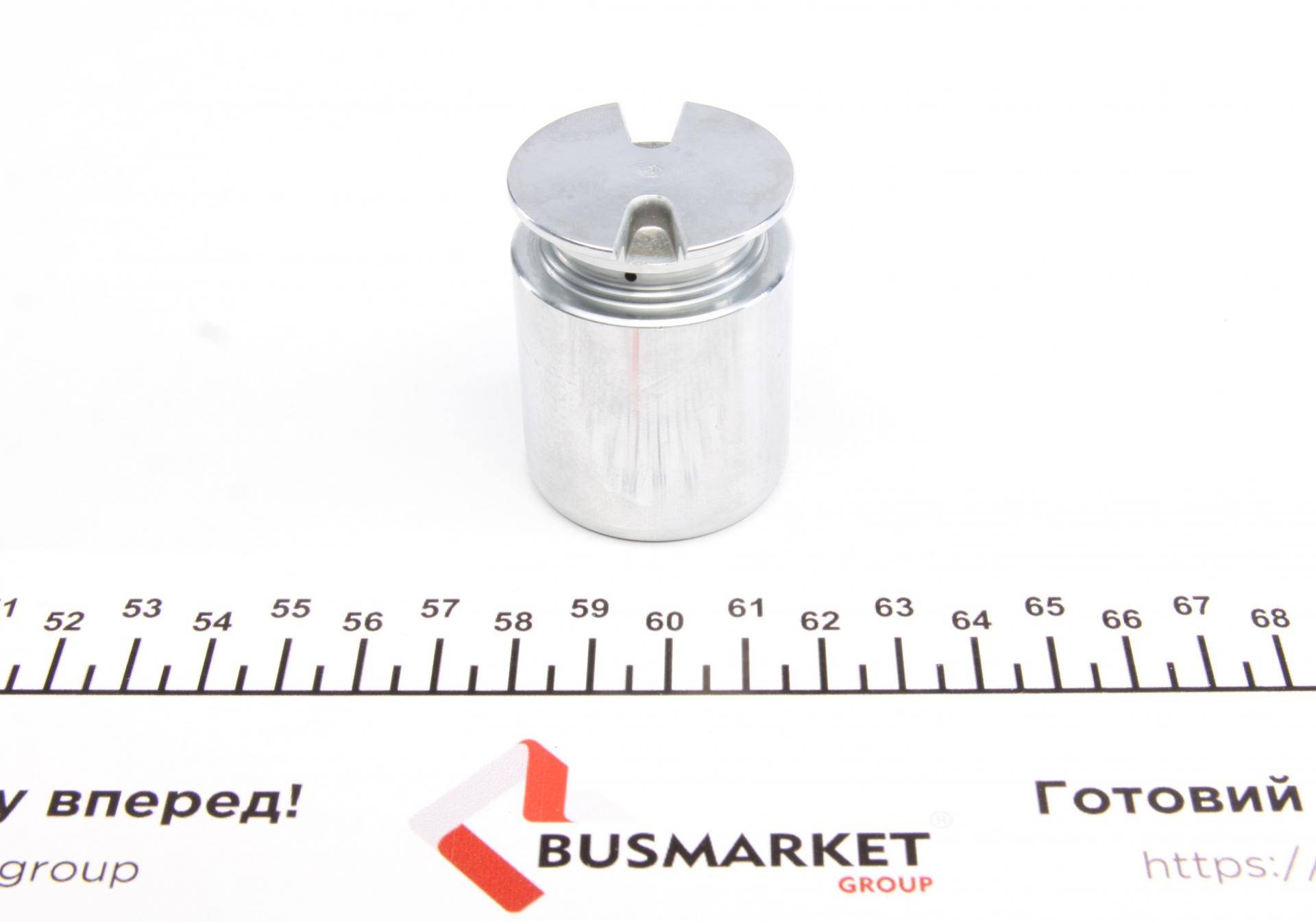 Ремкомплект супорта (заднього) Ford Mondeo/Citroen C4 04- (d=38mm) (+поршень) (Bosch)