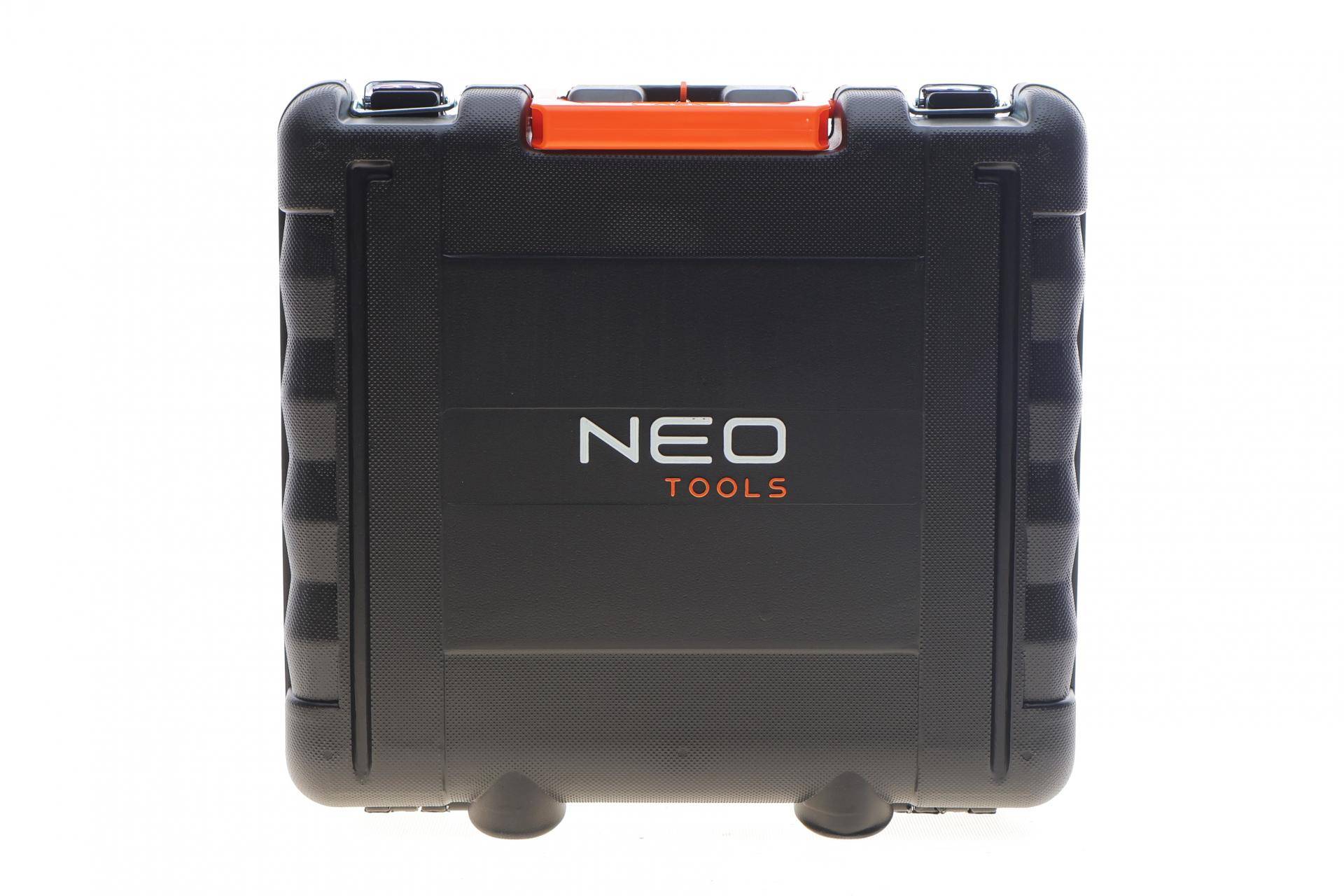 Термофен 2000W (два режиму t° I:50 °C/II :70-600 °C)