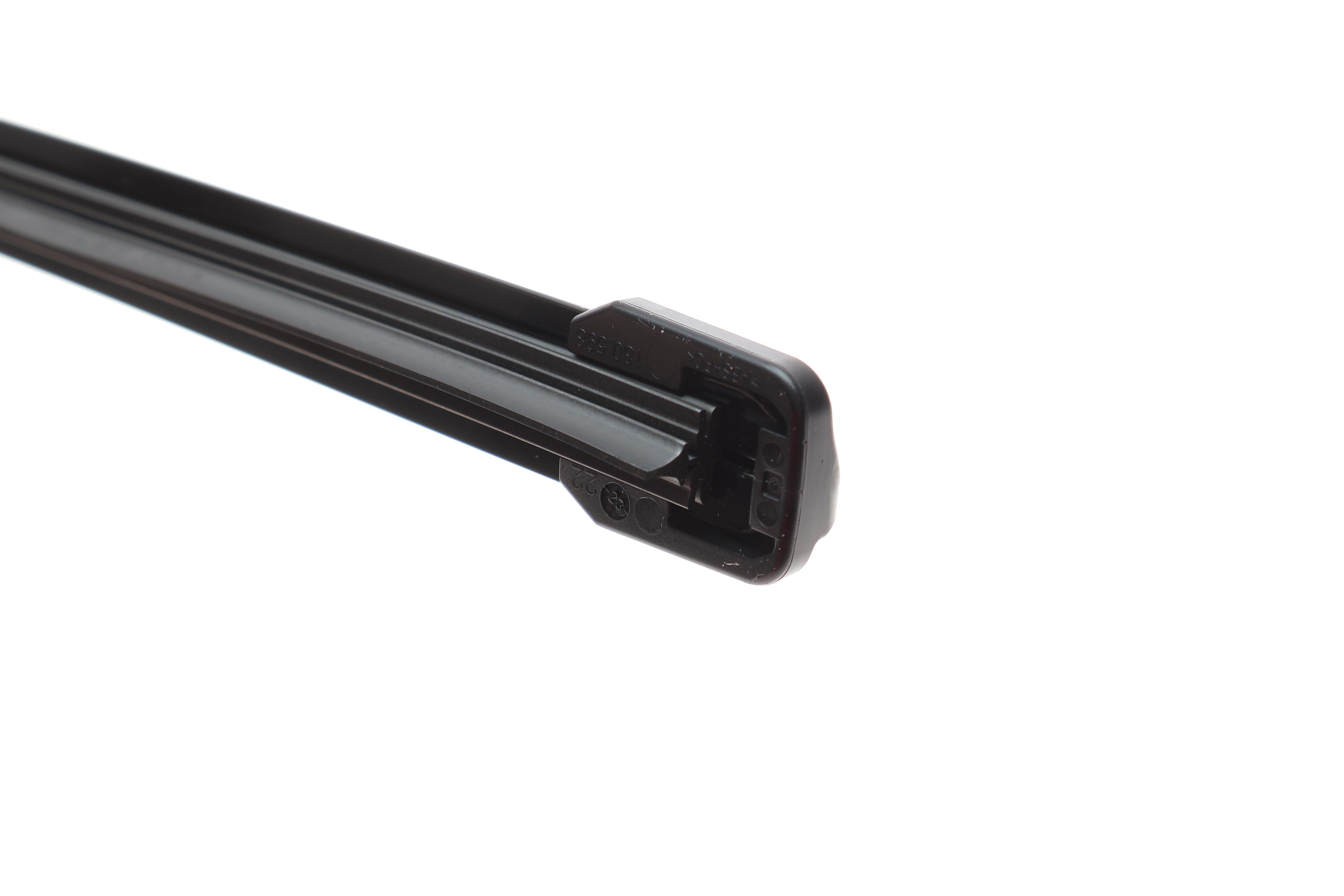 Щетка стеклоочистителя (580mm) BMW 3 (E46) 98-05/Mazda MX-30 20-