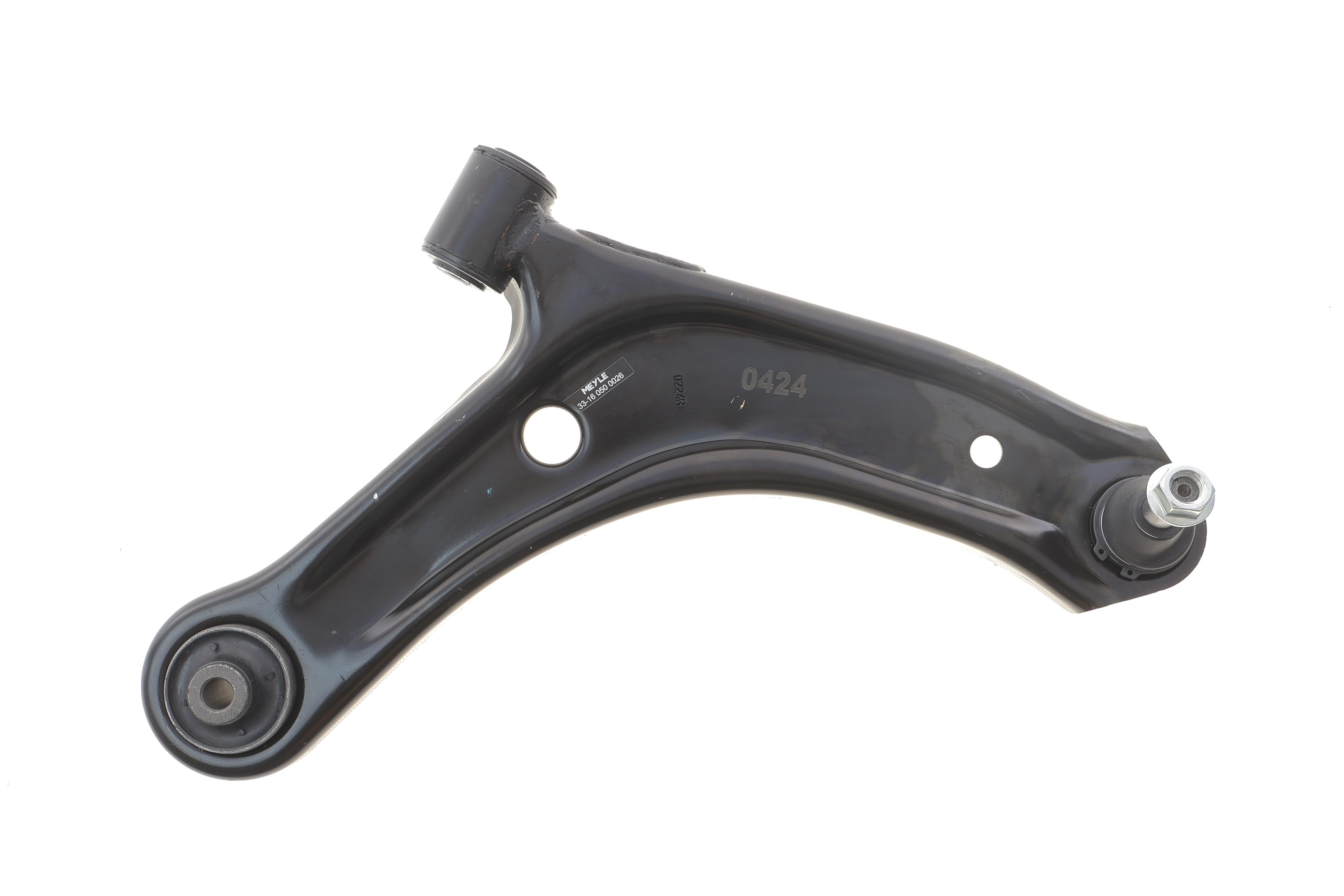 Важіль підвіски (передній/знизу) (R) Suzuki SX4 S-cross/Vitara 13-