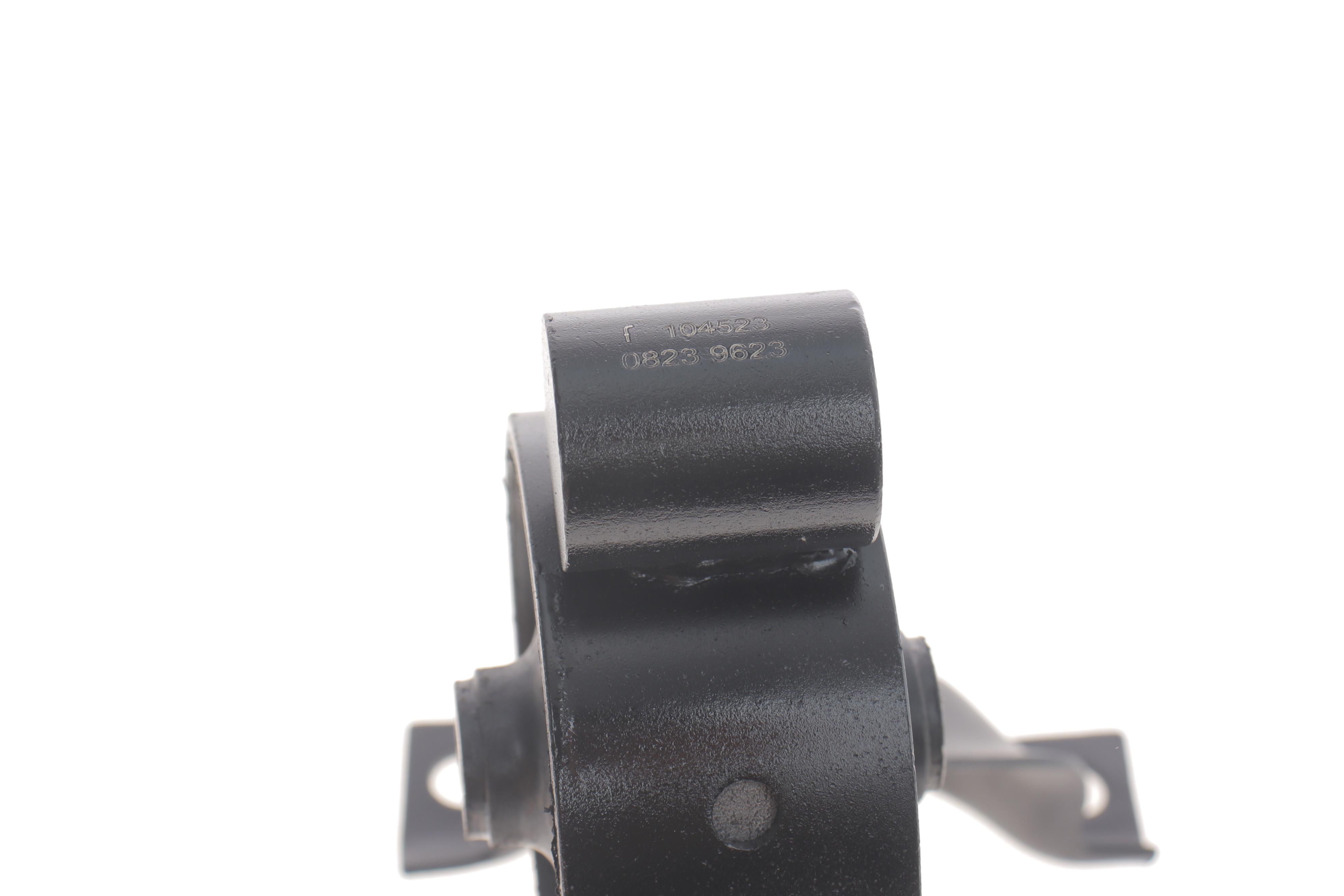 Подушка двигуна (задня) Mitsubishi Lancer VI 1.3-1.6 02-13