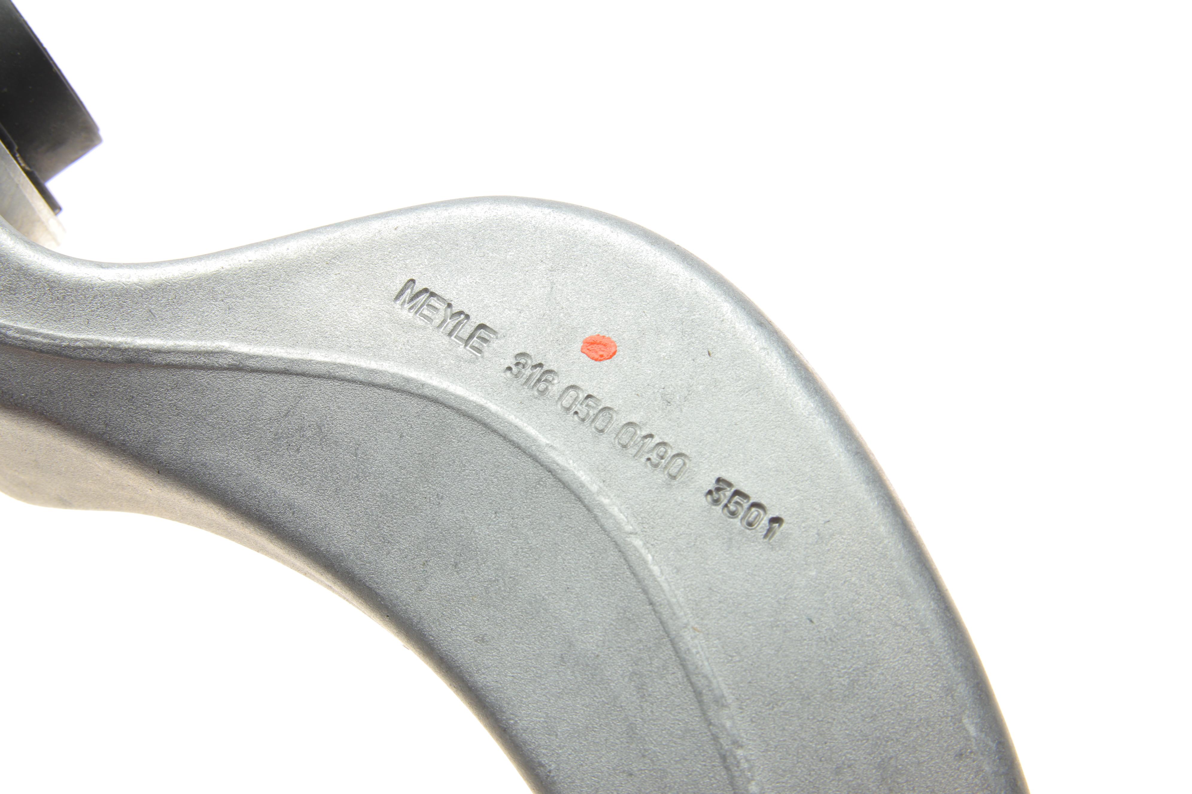 Важіль підвіски (задній/ззаду/зверху/посередині) (R) BMW X3 (G01/F97)/X4 (G02/F98) 18- (L=296mm)