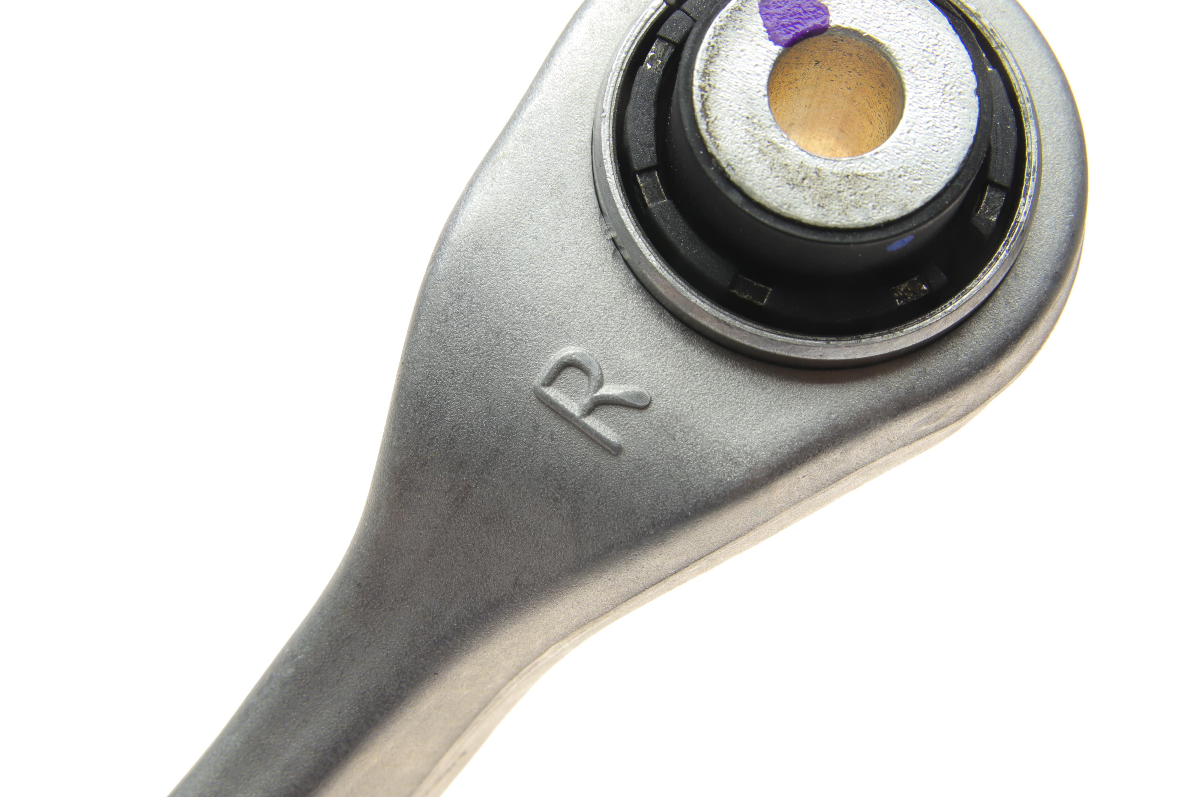 Важіль підвіски (задній/ззаду/зверху/посередині) (R) BMW X3 (G01/F97)/X4 (G02/F98) 18- (L=296mm)