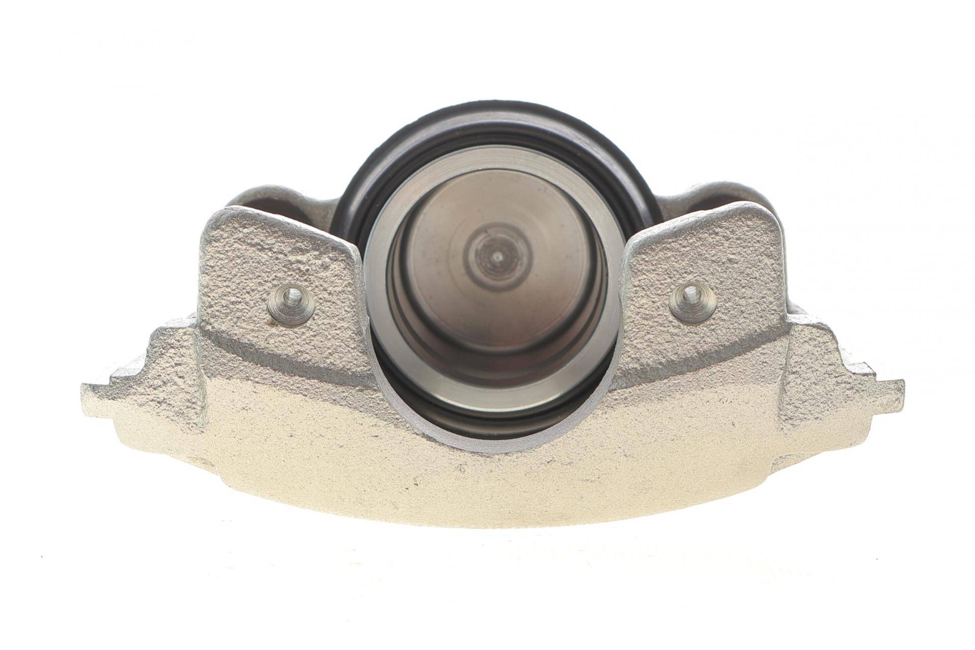 Супорт гальмівний (передній) (L) Ford Fiesta/Fusion 01-14 (d=54mm) (Ate)