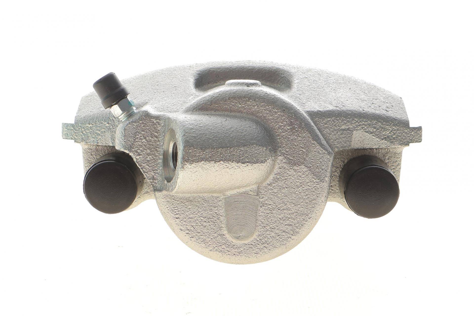 Супорт гальмівний (передній) (L) Ford Fiesta/Fusion 01-14 (d=54mm) (Ate)