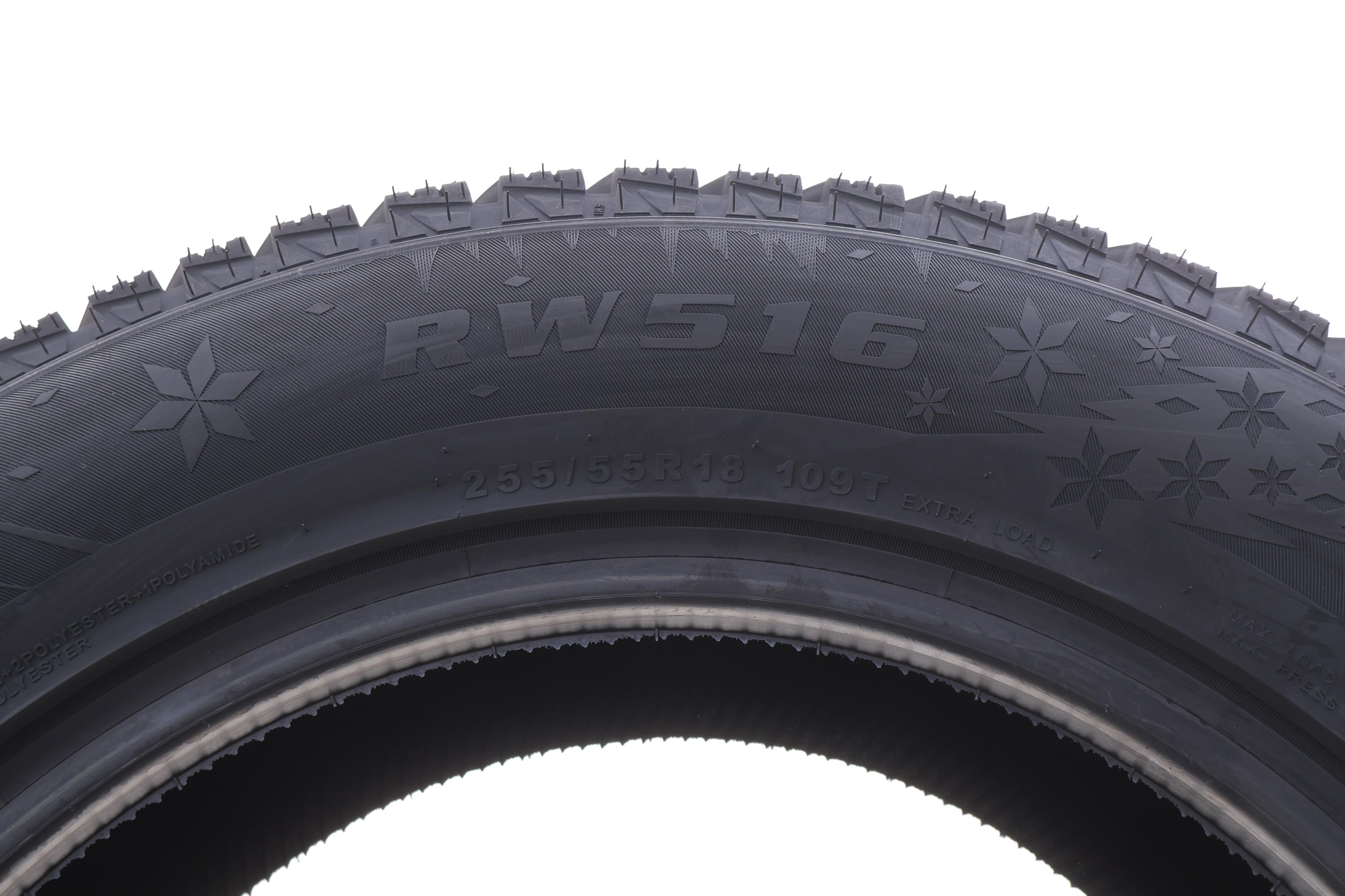 Шина IceMax RW516 255/55 R18 XL 109T (зимняя)