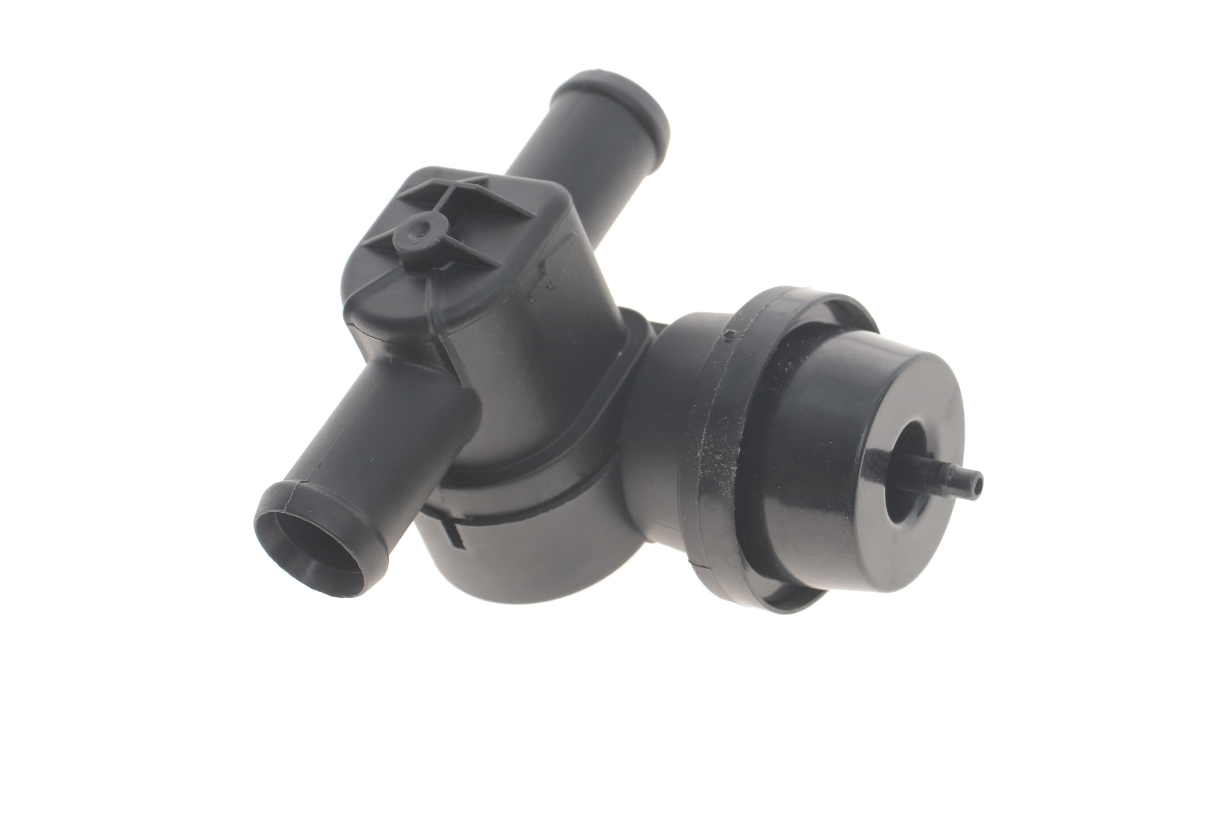 Кран пічки VW LT/T4/Crafter 2.0-2.5 TDI 96- (вакуумний)