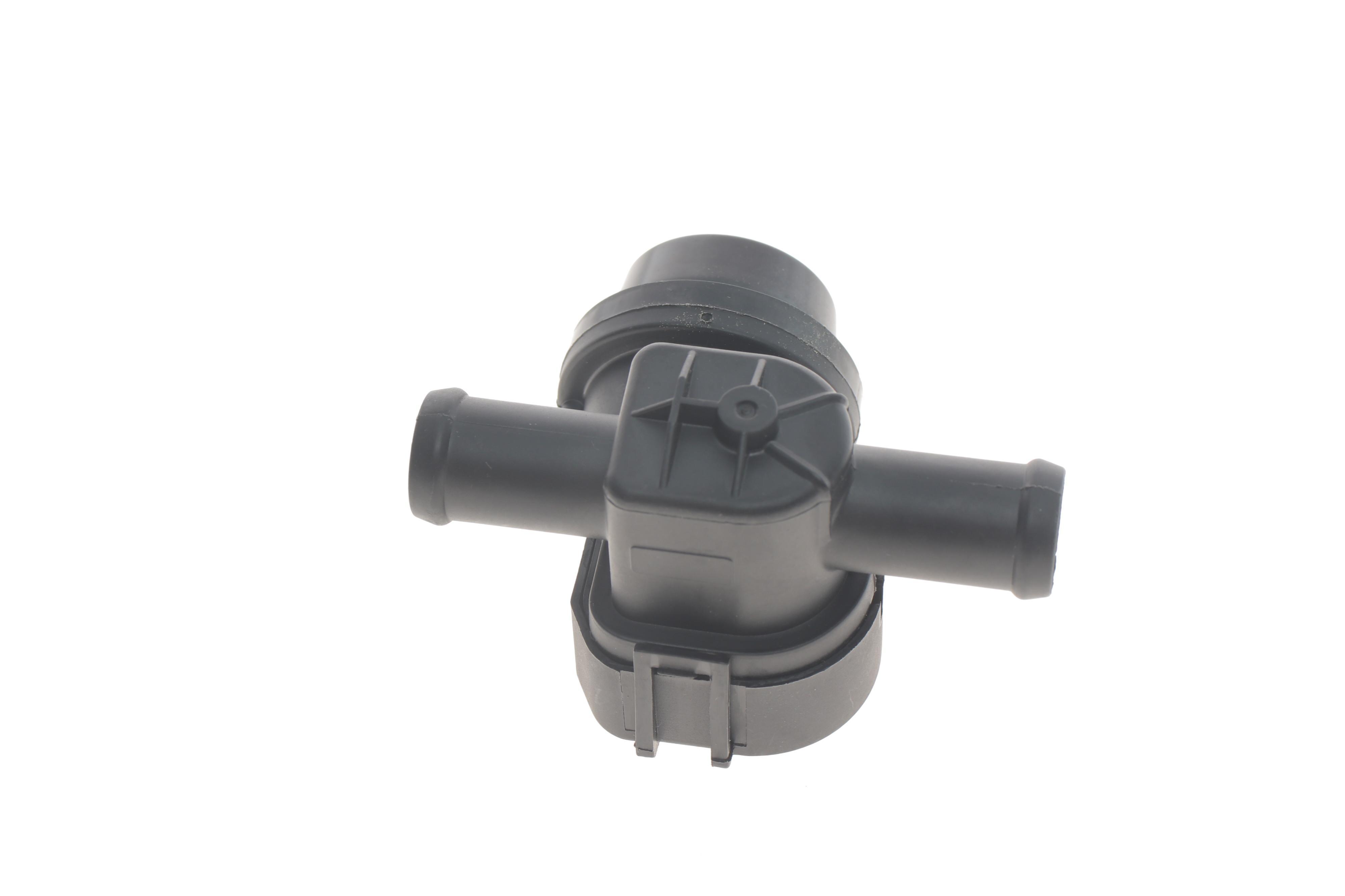 Кран пічки VW LT/T4/Crafter 2.0-2.5 TDI 96- (вакуумний)