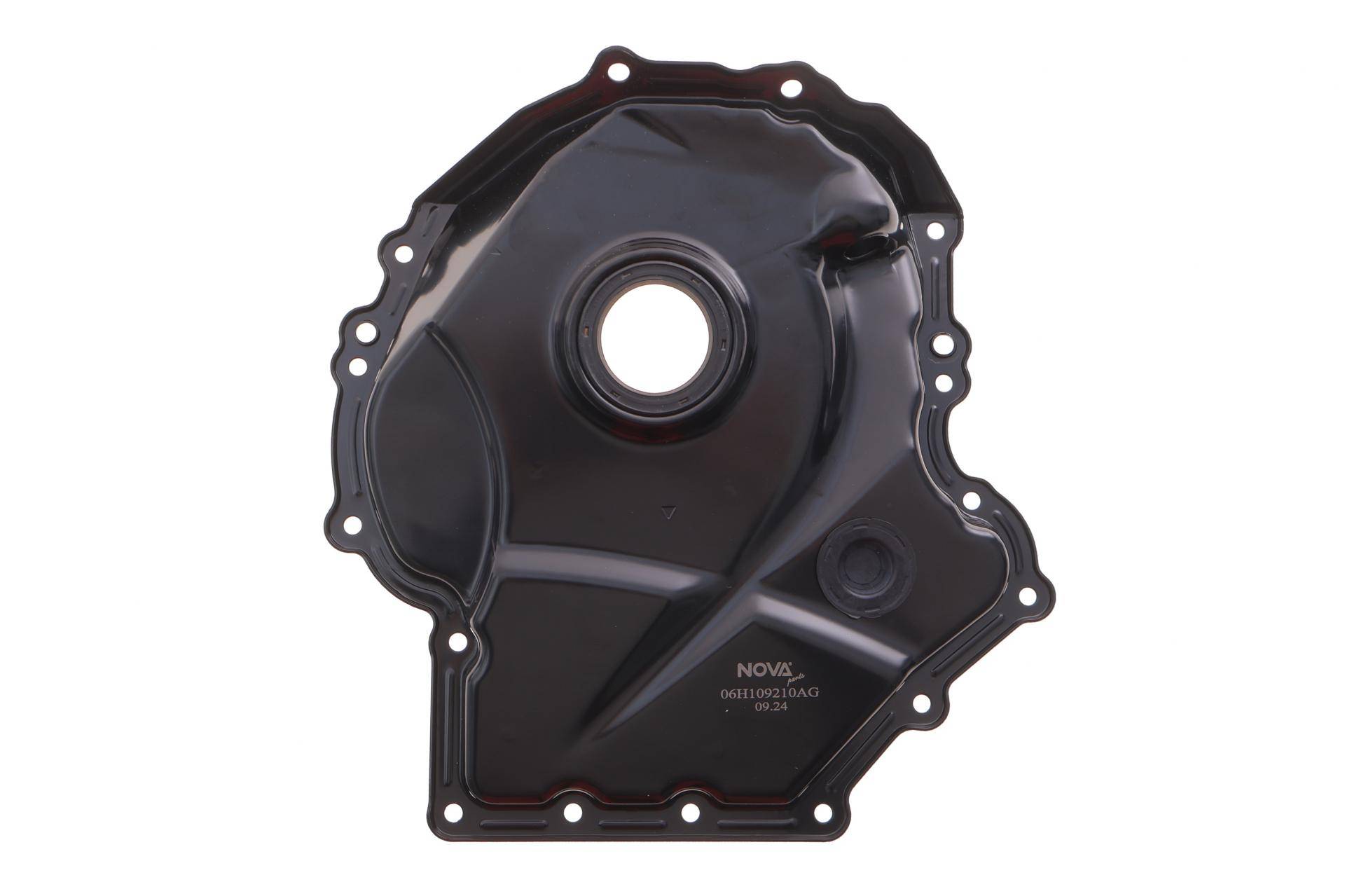 Кришка двигуна (передня) Audi A3/A4/A5/Q3/TT/Skoda Octavia II/VW Golf 1.8/2.0 04-