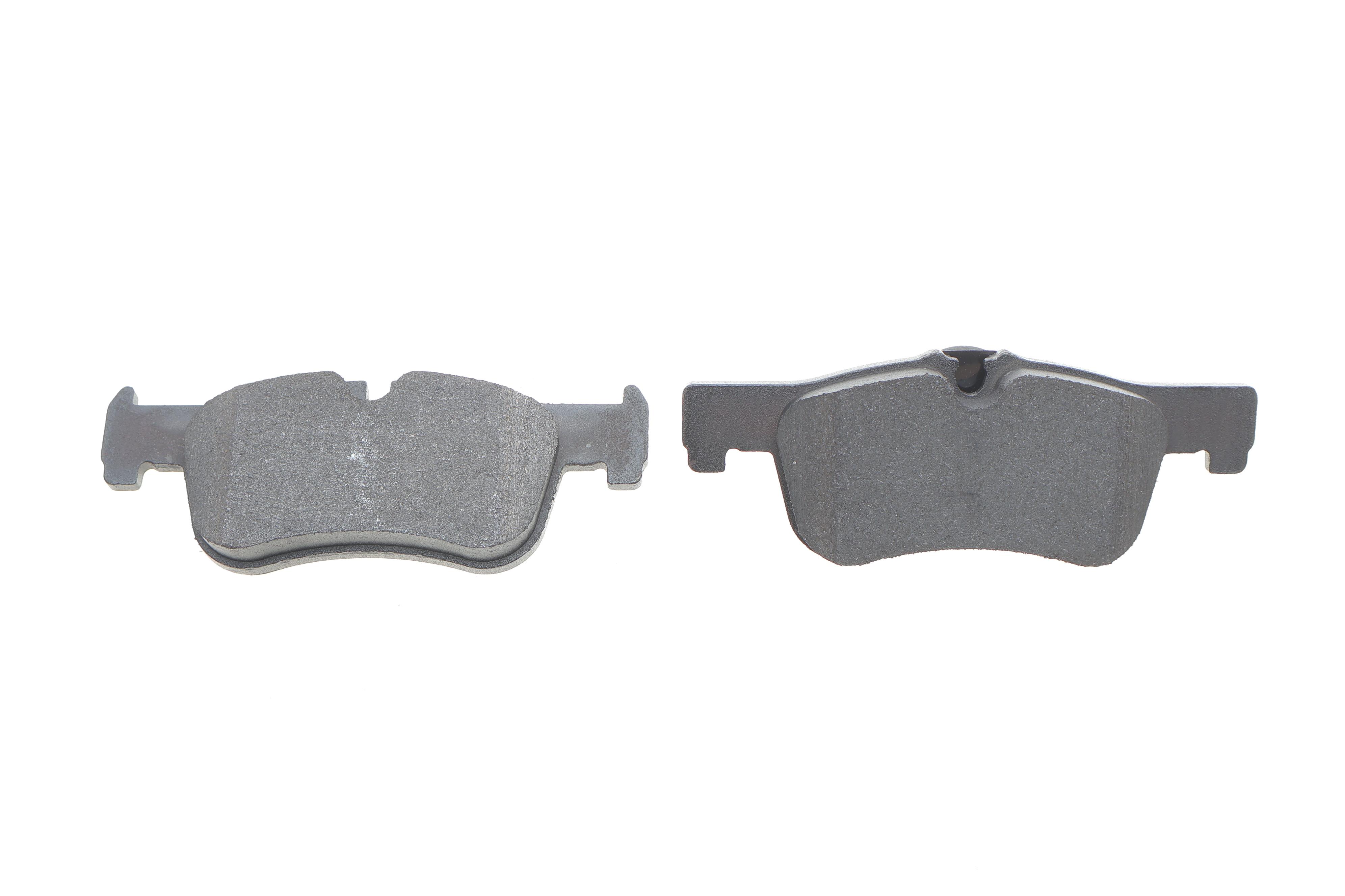 Колодки гальмівні (передні) BMW 1 (F20/F21) 11-/2 (F22/F23/F87) 14- B38/B47/N13/N47