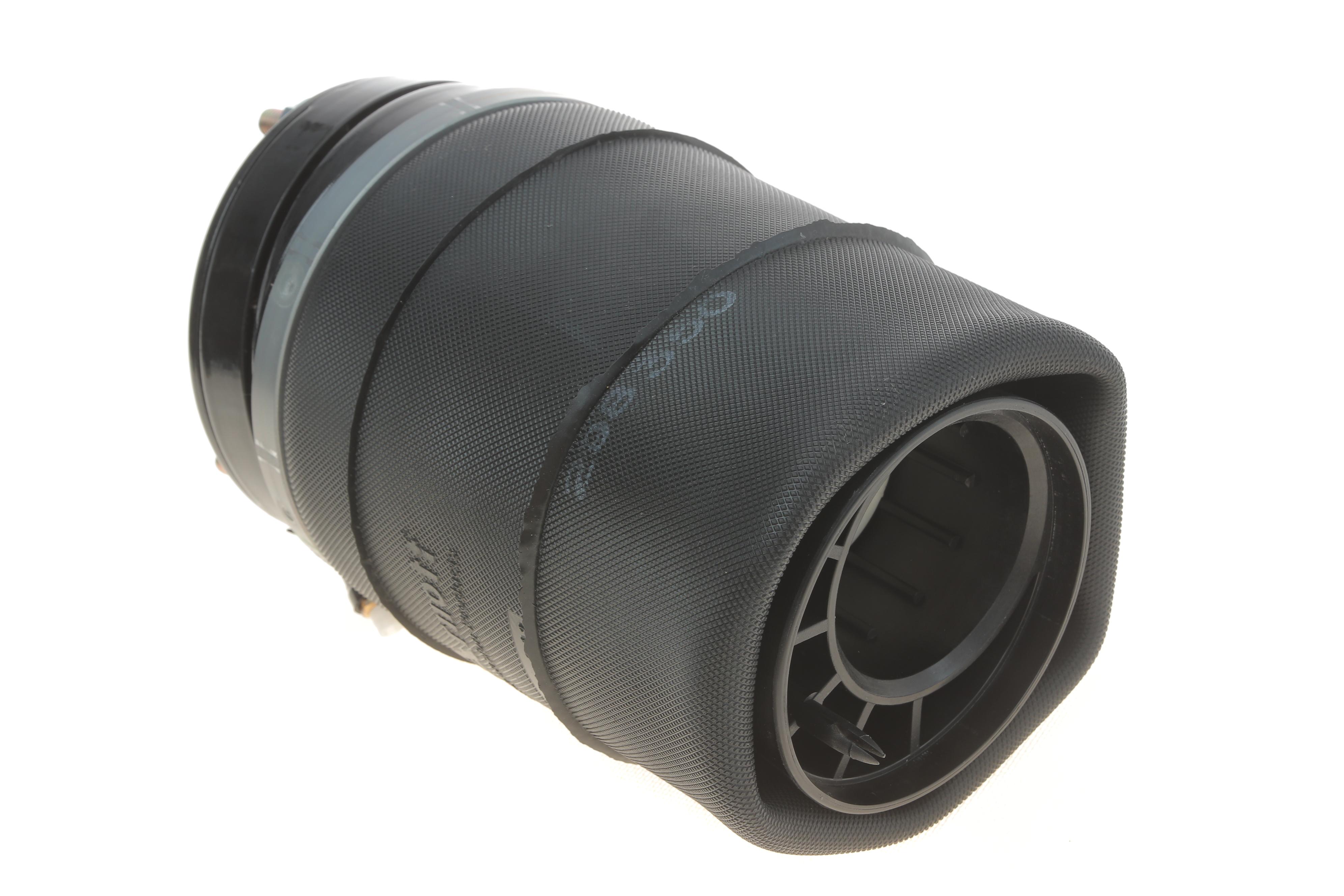 Подушка пневмопідвіски (передня) Land Rover Range Rover III 02-12 (L)