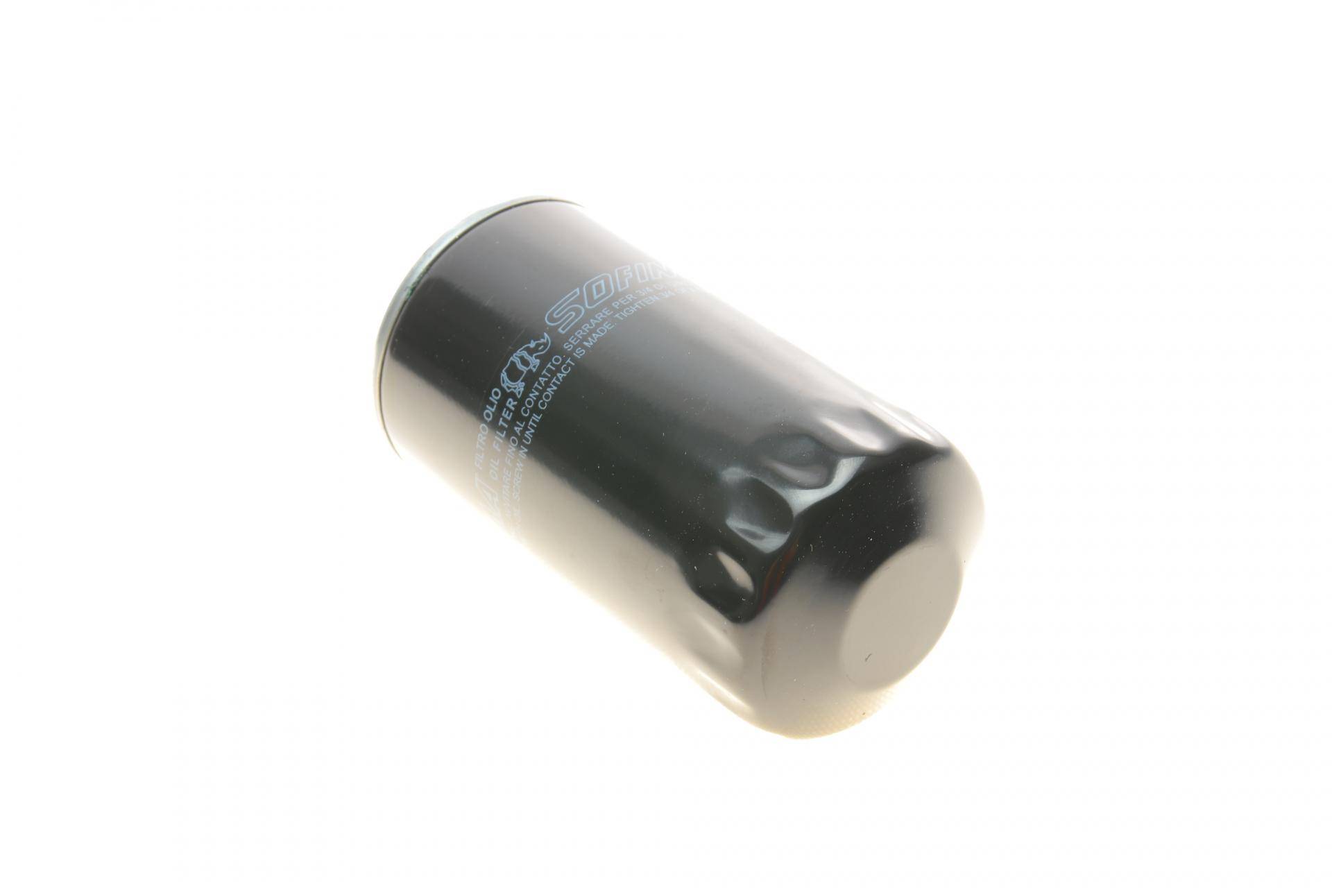 Фільтр масляний Audi 80/VW Passat 1.9TDI 91-