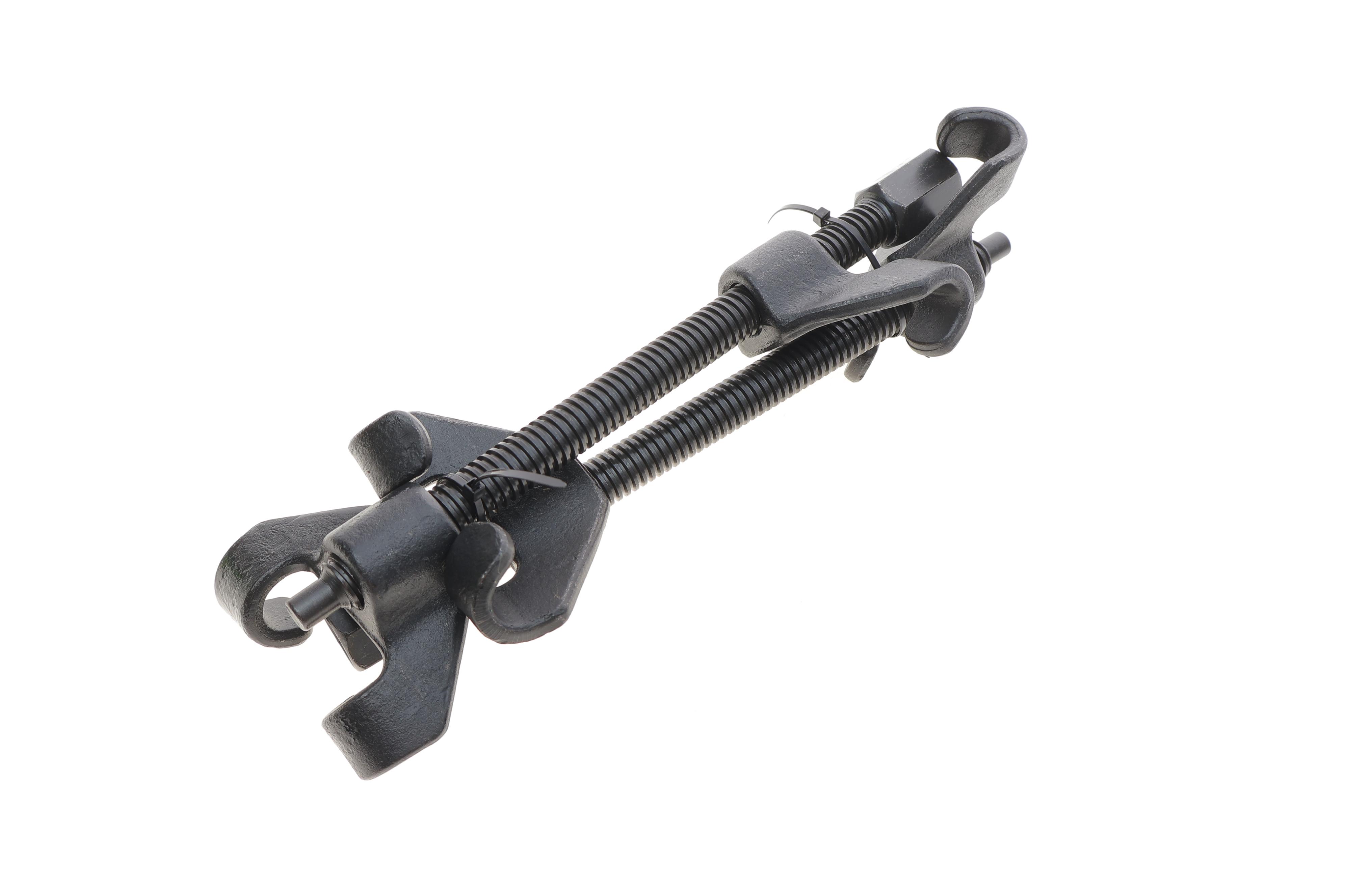 Стяжка пружин амортизаторов (270mm) (к-кт) (струбцины)