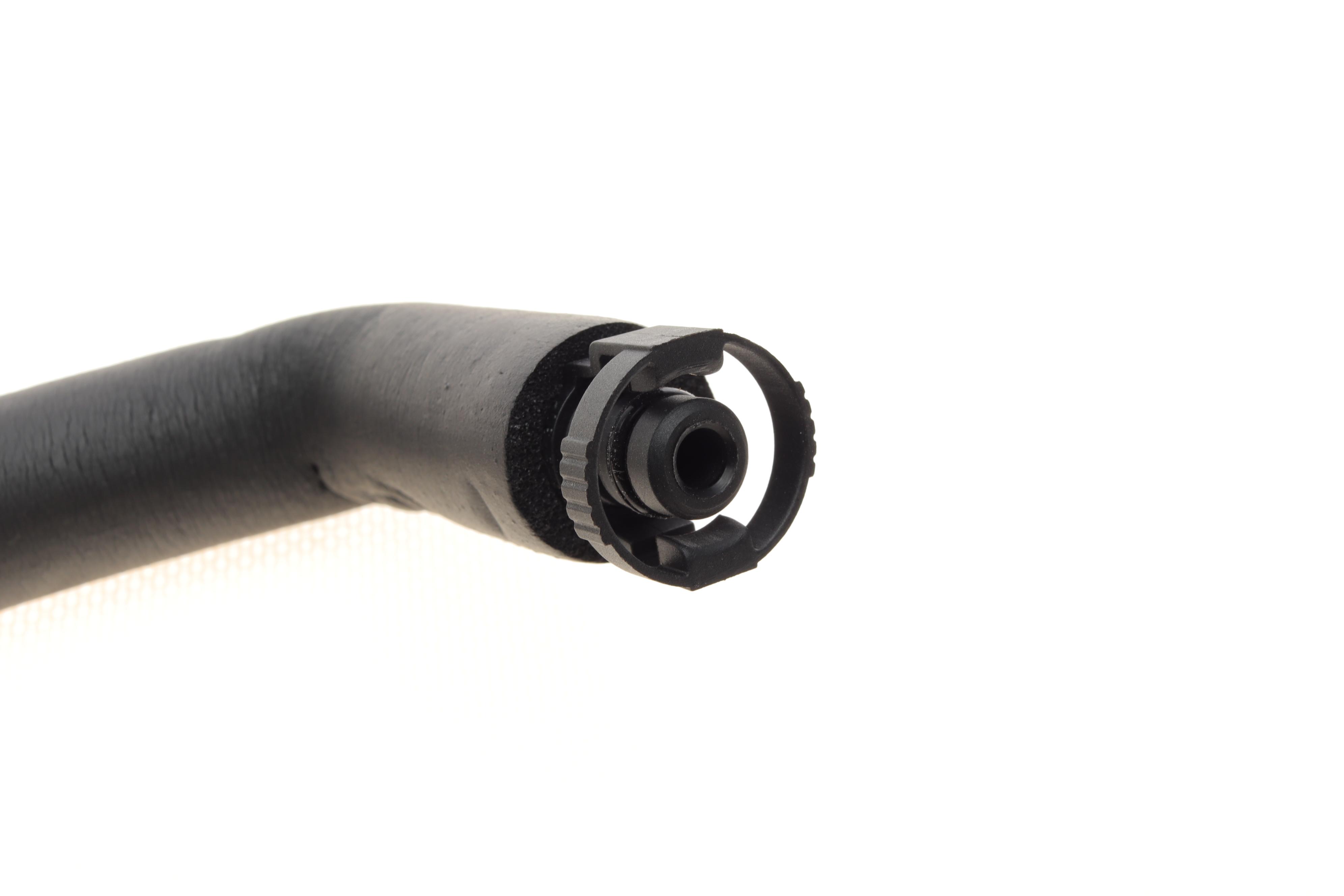 Трубка картерних газів BMW 3 (E46)/5 (E39)/7 (E38) 2.0-2.8i 94-05 M52 B20/M52 B25/M52 B28