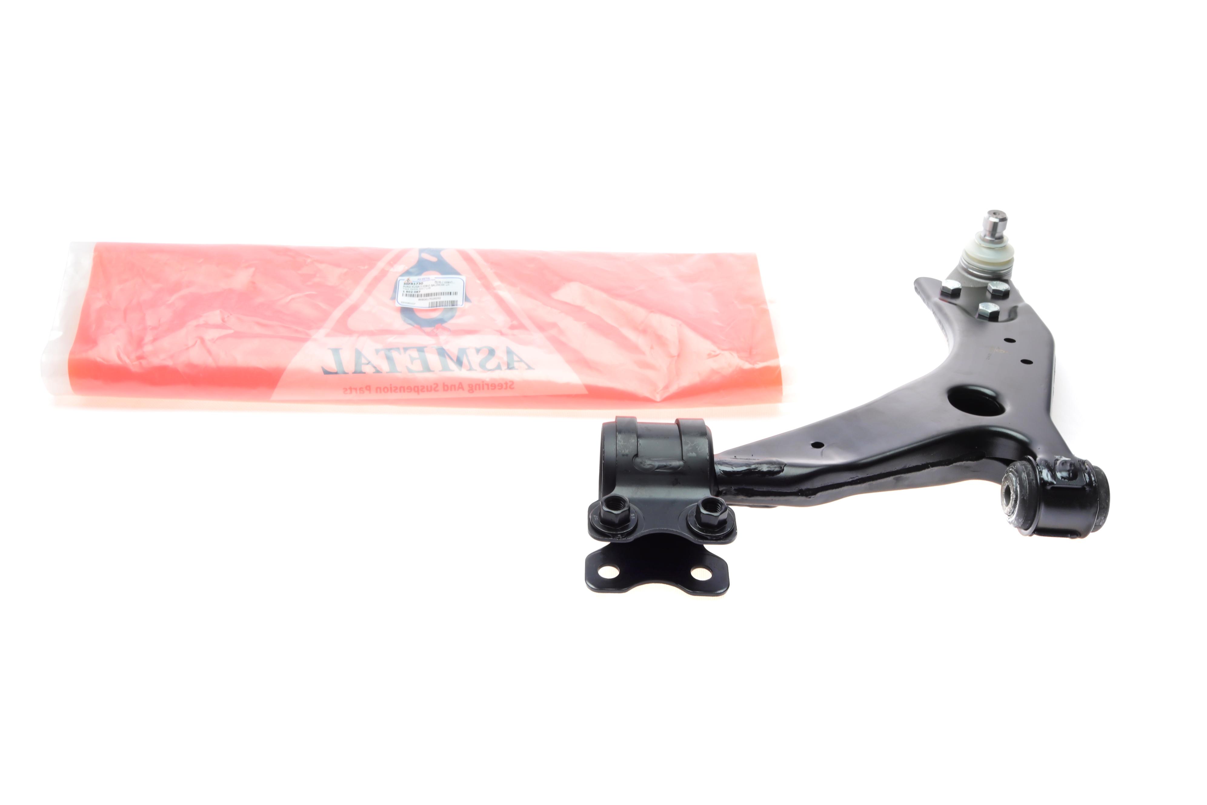 Важіль підвіски (передній/ззаду/знизу) (L) Ford Kuga 08-12