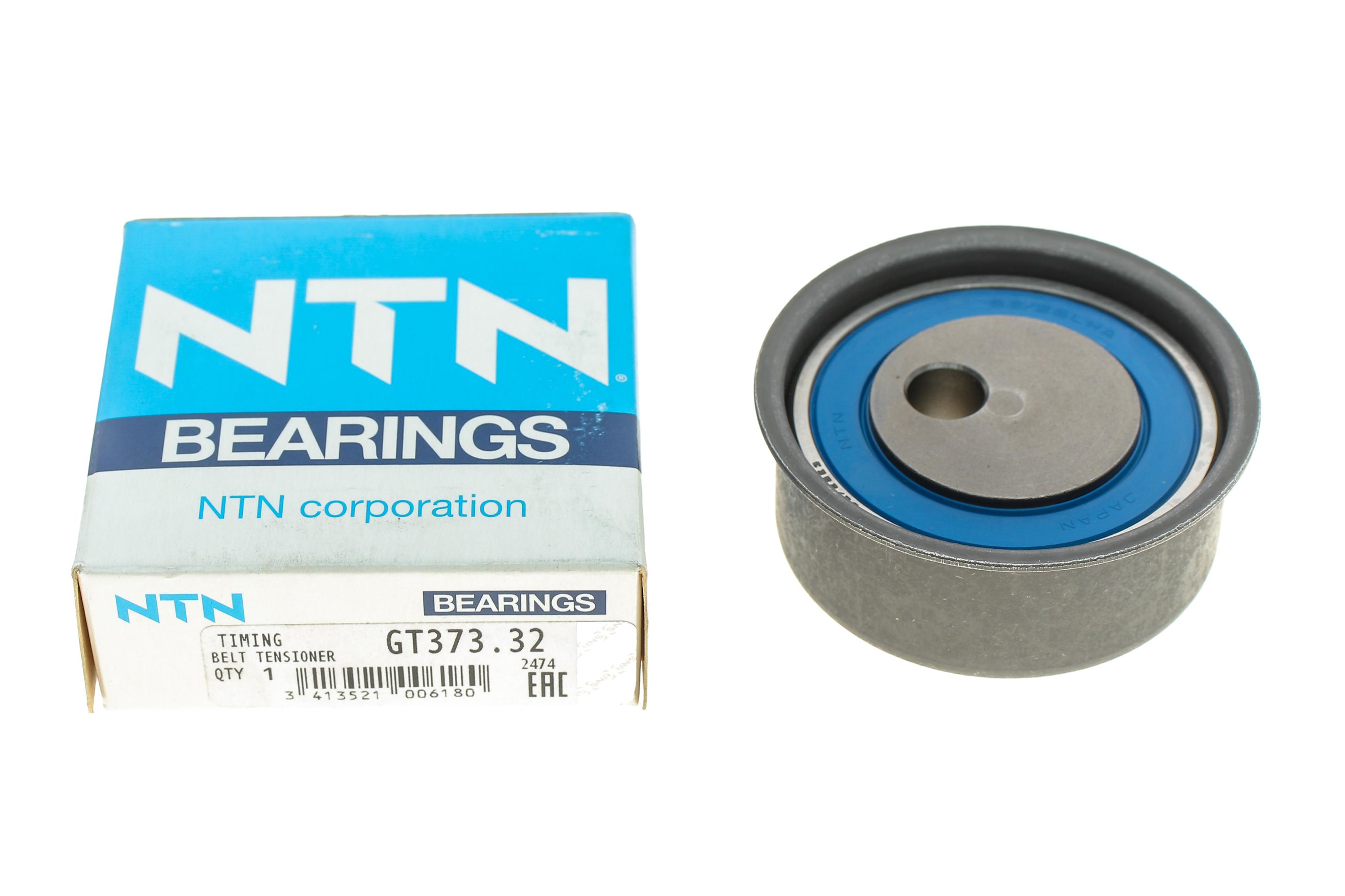 Ролик ГРМ Mitsubishi Grandis/ Outlander I 2.4 03- (натяжний) (66х22)