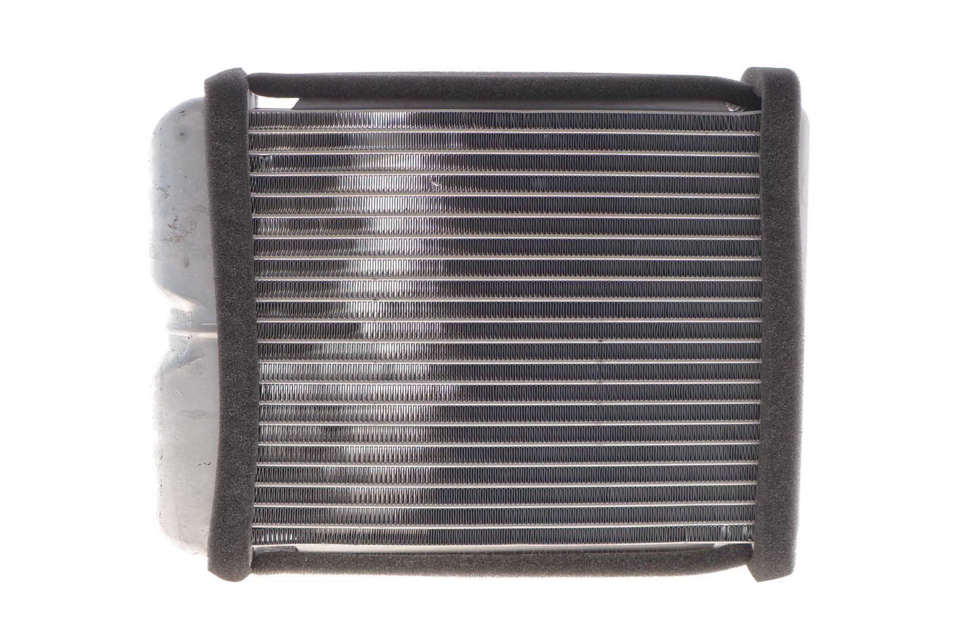Радіатор пічки Audi Q7/VW Touareg/Porsche Cayenne 2.0-6.0D 02-