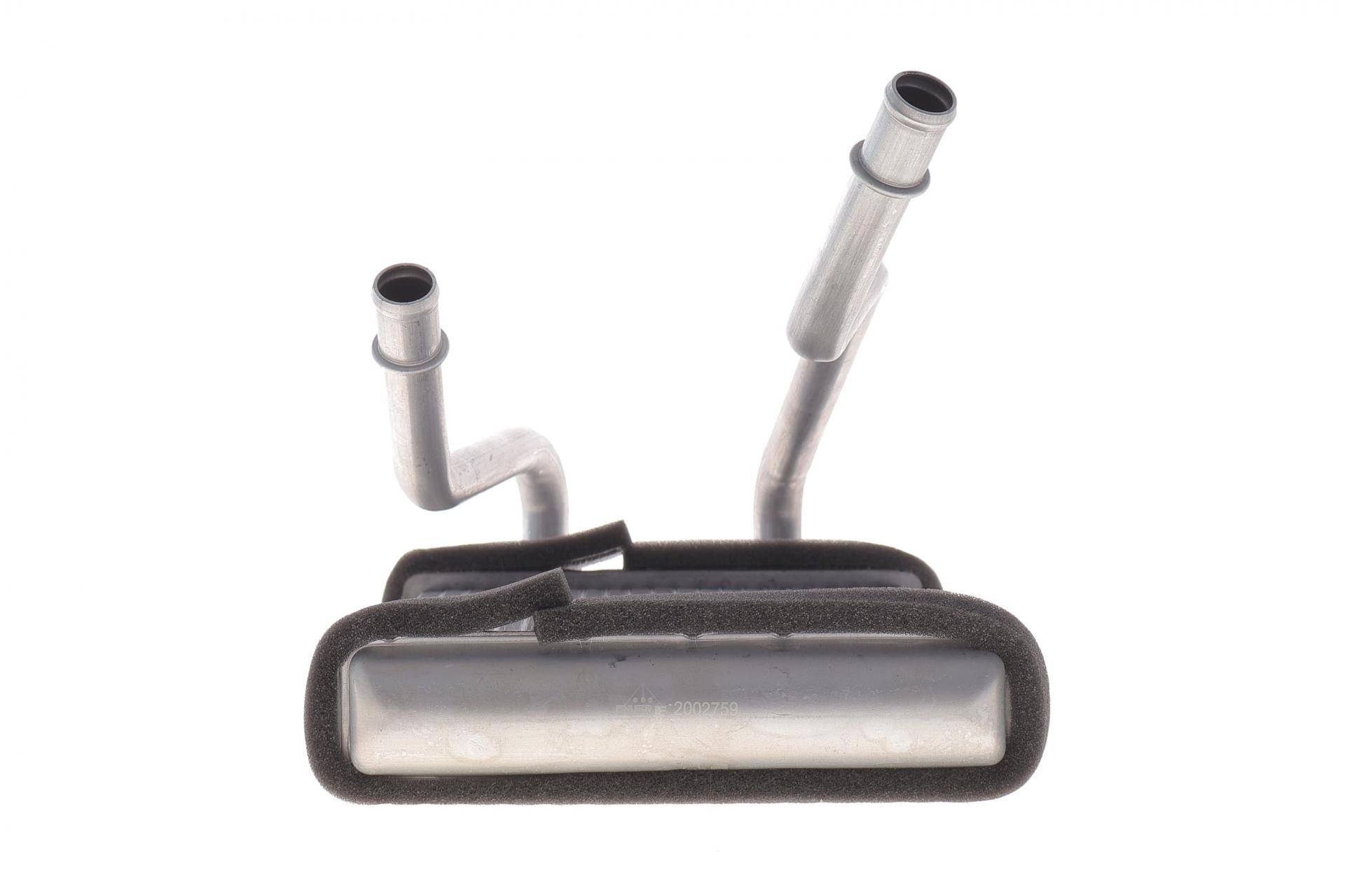 Радіатор пічки Audi Q7/VW Touareg/Porsche Cayenne 2.0-6.0D 02-