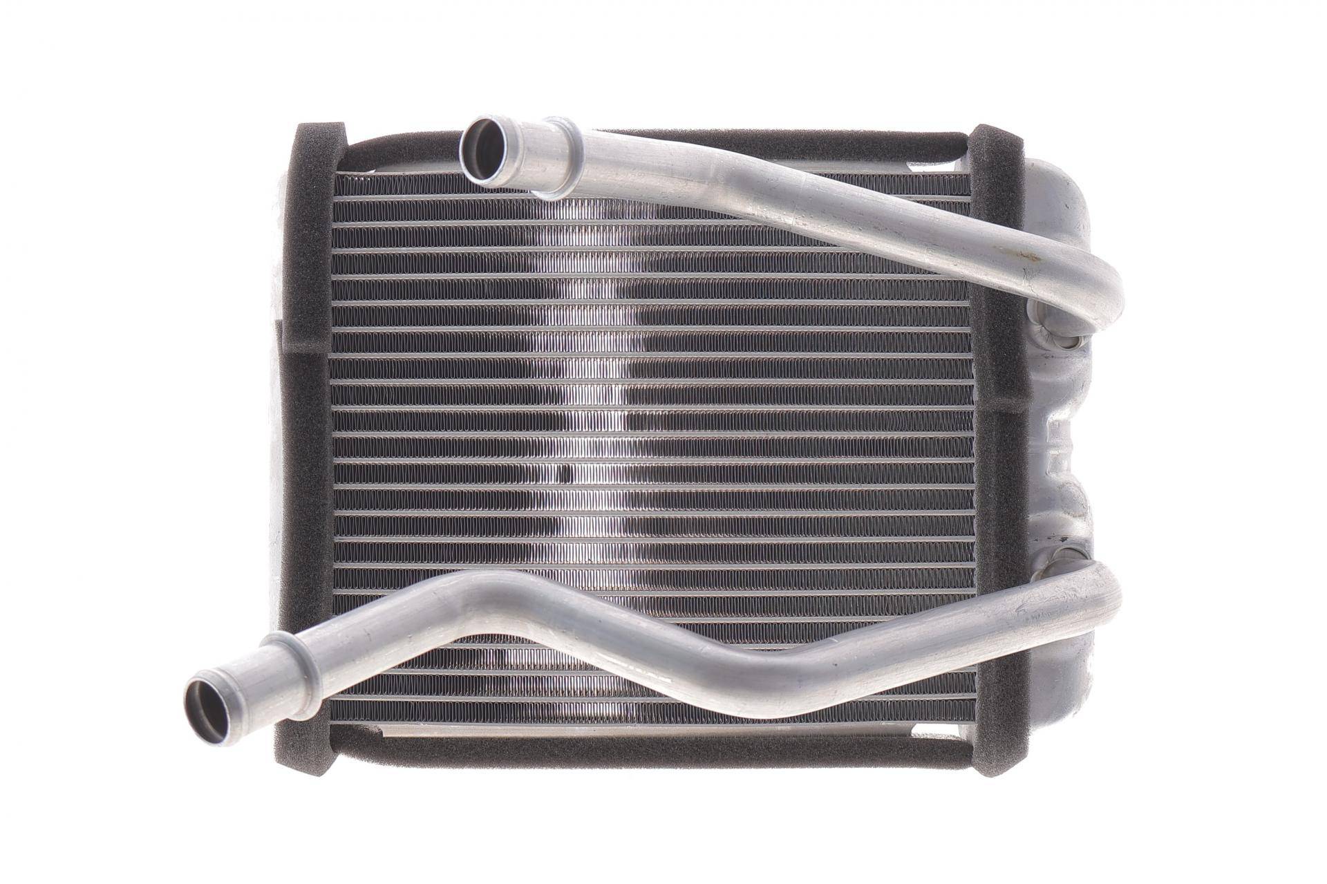 Радіатор пічки Audi Q7/VW Touareg/Porsche Cayenne 2.0-6.0D 02-