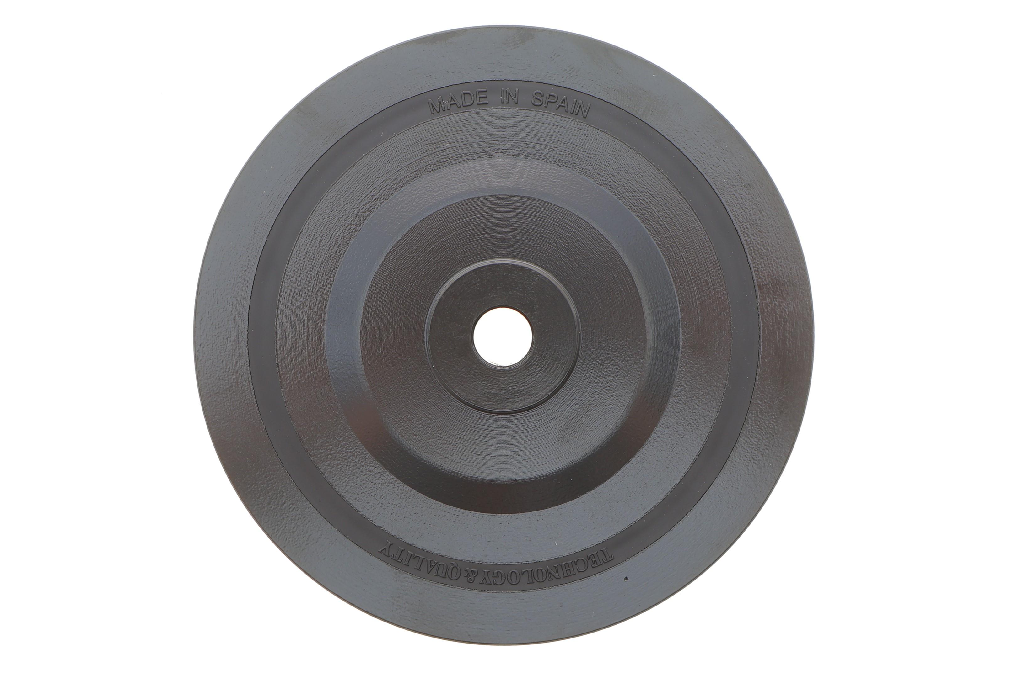 Шкив коленвала + шкив генератора Renault Kangoo 1.9 dTi/dCi 01- (6PK) (с болтами)