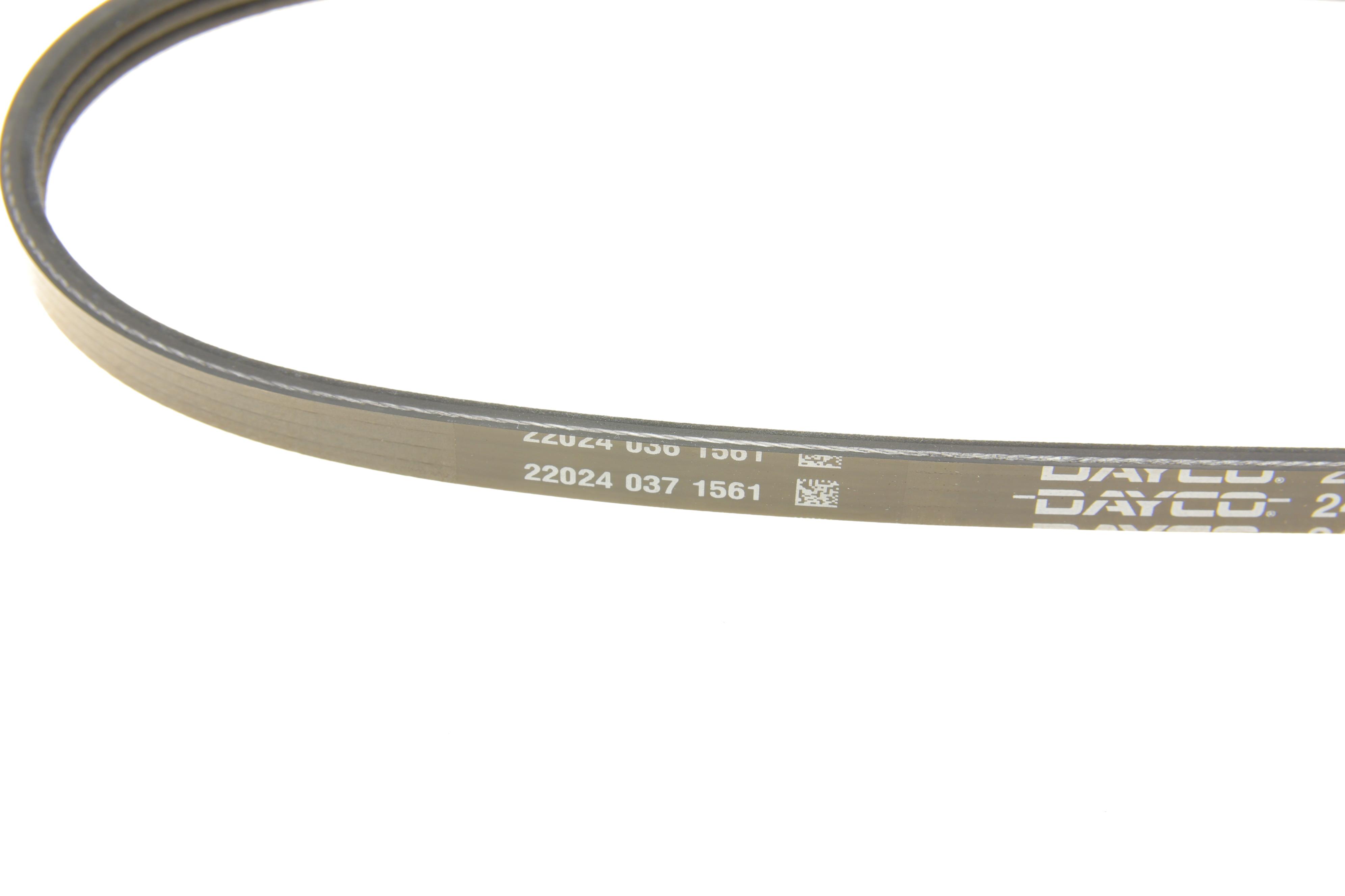 Ремінь генератора Toyota Avensis/Carina/Celica/Corolla 1.6 -01