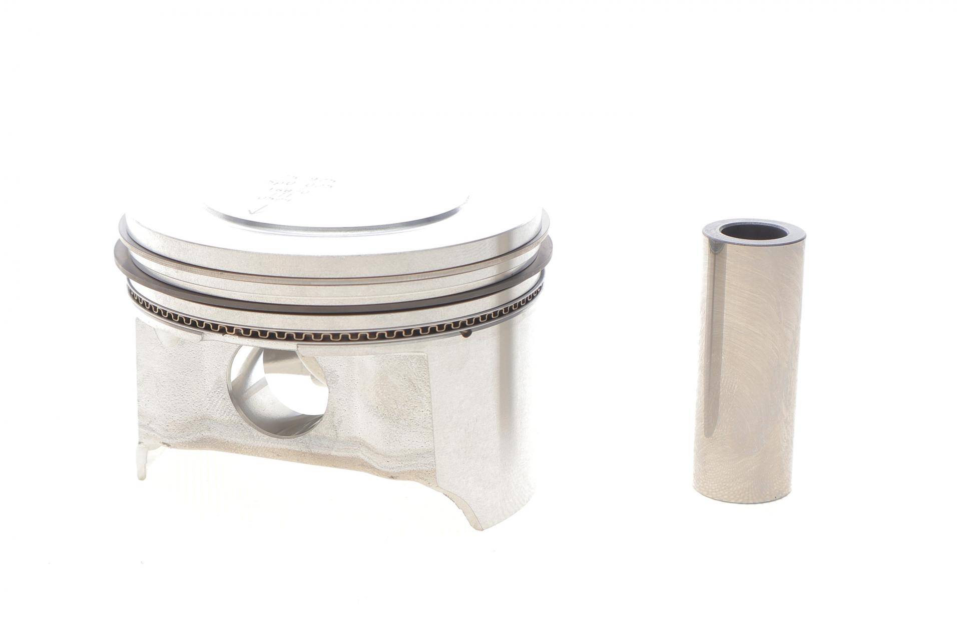 Поршень Ford Fiesta/Focus 1.4 98-12 (76.00mm/STD)