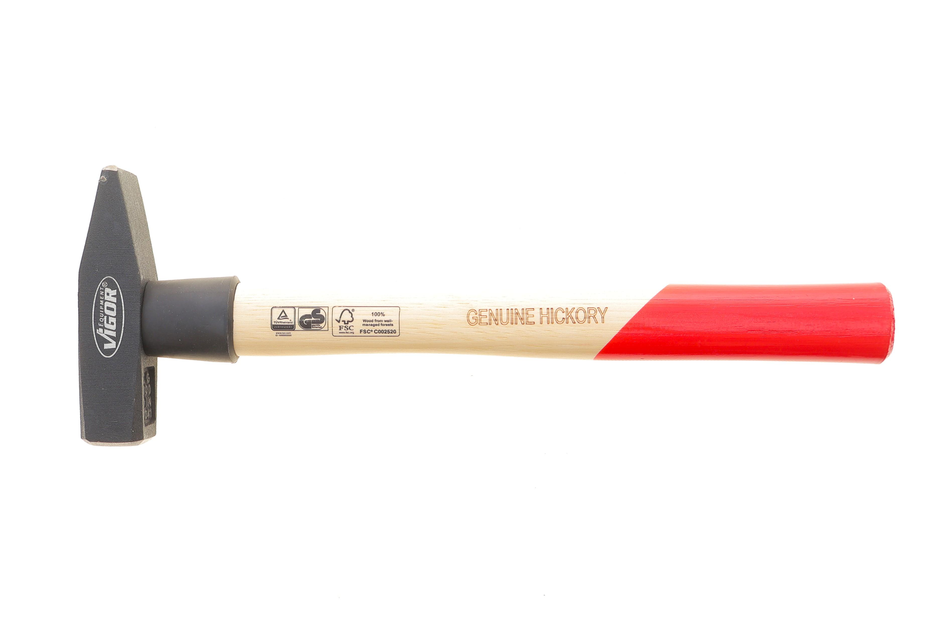 Молоток слюсарний 300 mm 300 g