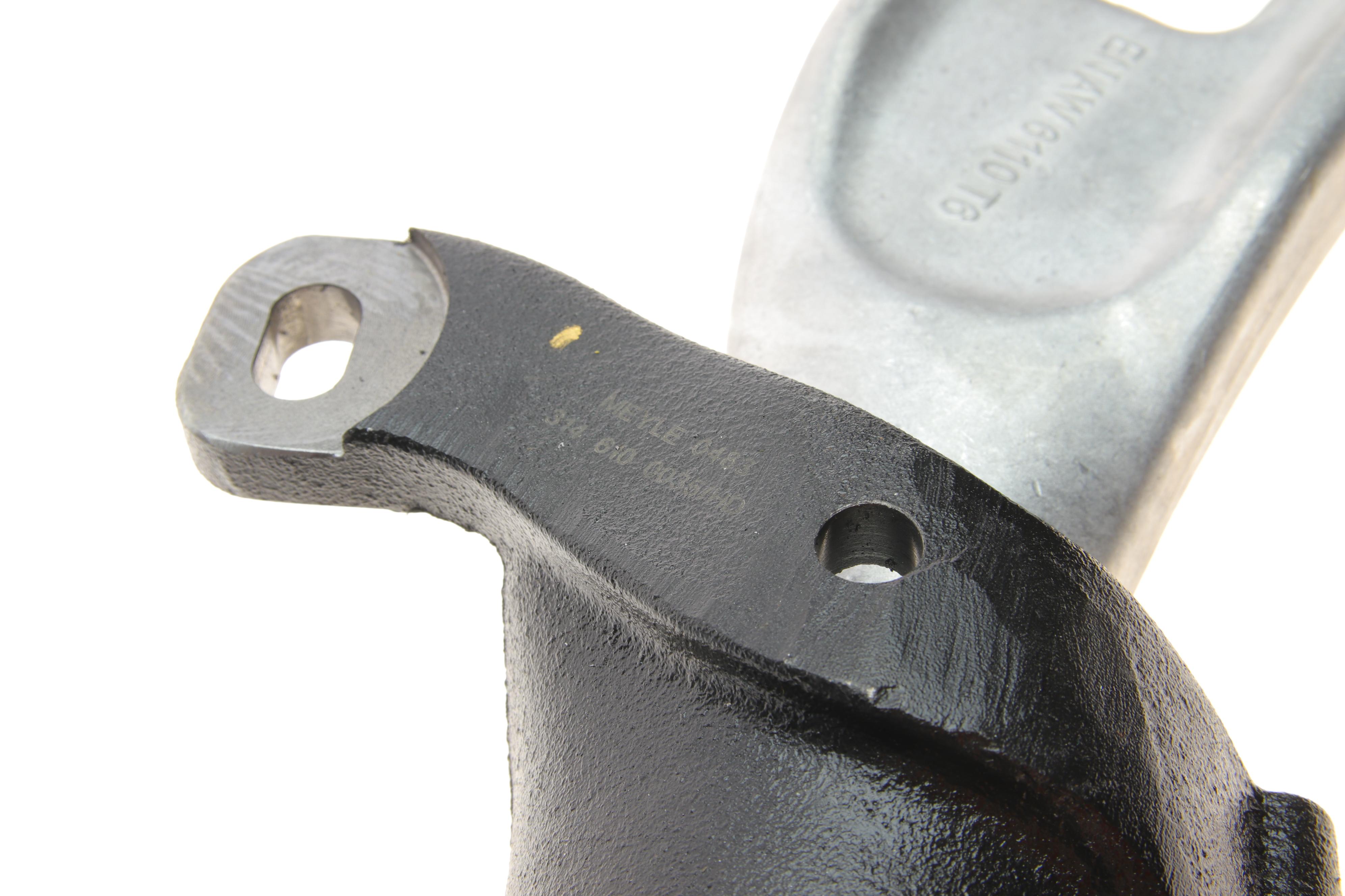 Комплект важелів підвіски (передньої) BMW 2 (F44/F46) 13- (з болтами) B37/B38/B47/B48