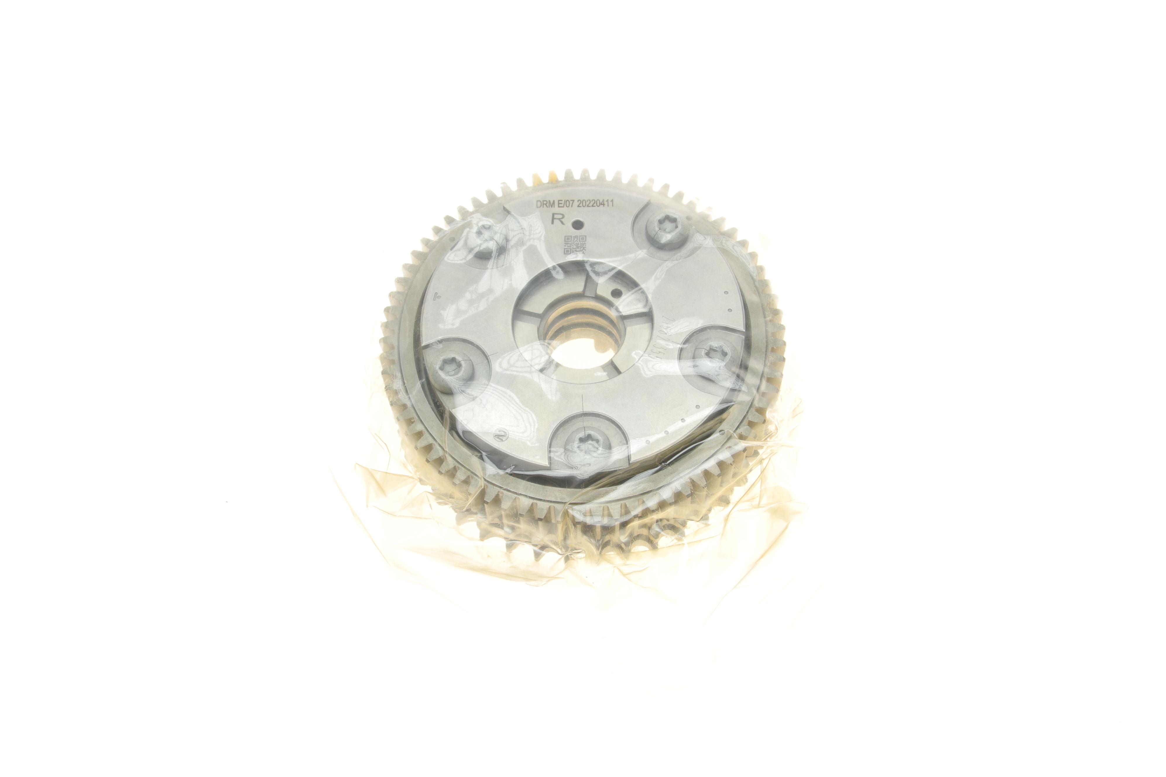 Шестерня розподільного валу MB C-class (W203/W204)/E-class (W211/W212) 05-14 M272/M273 (впуск)