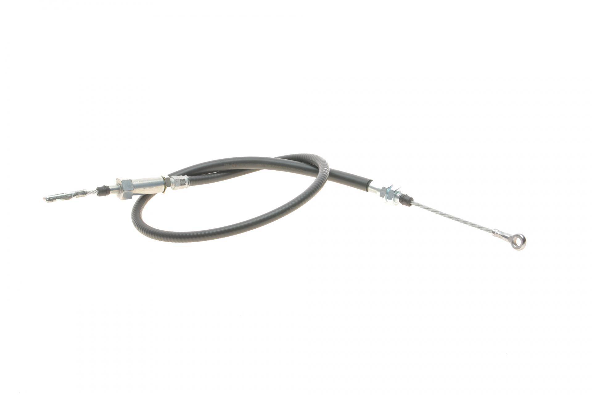 Трос ручника (центральний) Citroen Jumper I/Peugeot Boxer 94-02 (1137/842mm) знято з постачання